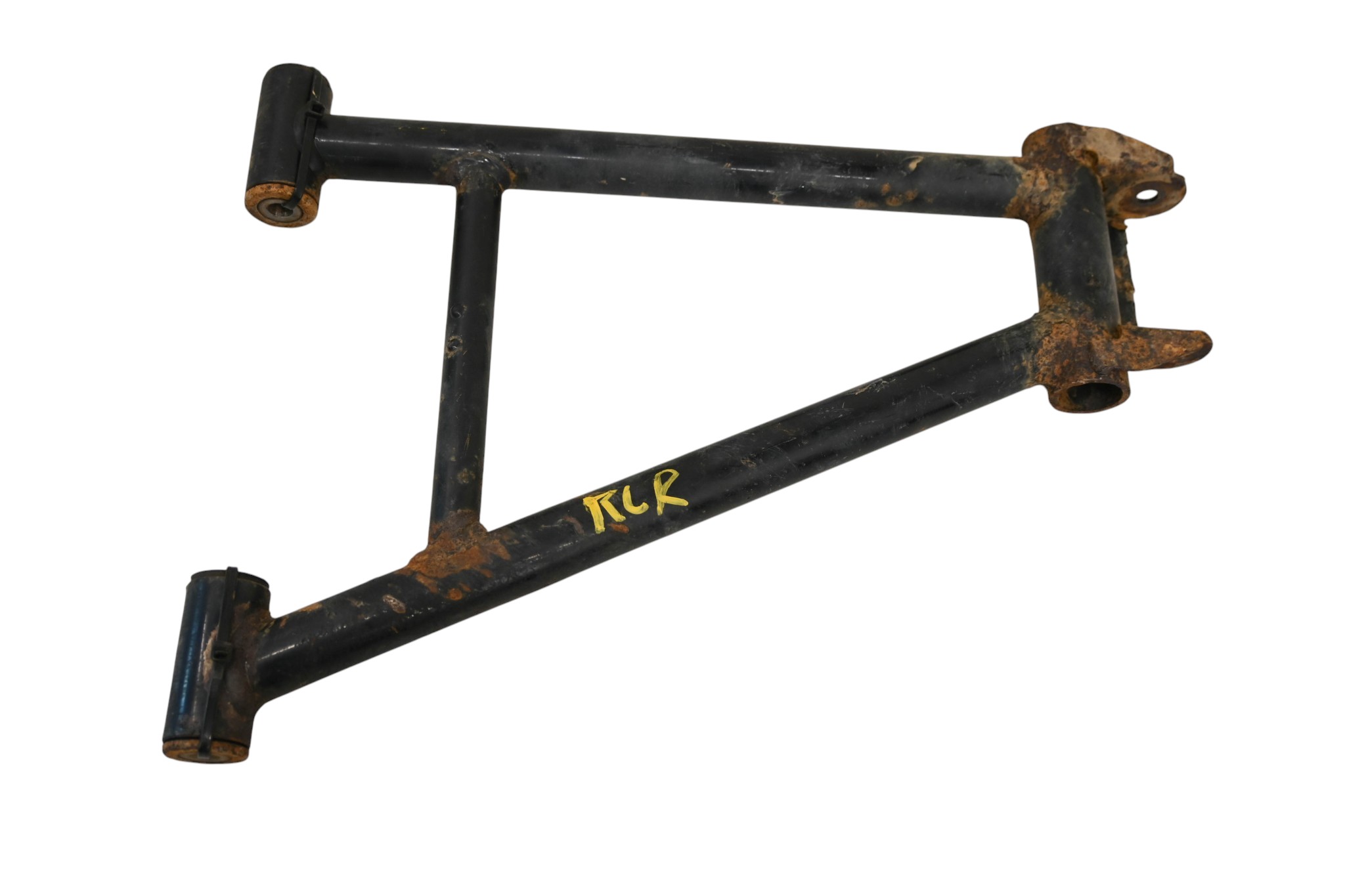 21 Kawasaki Mule Pro-DXT Rear Lower Right A-Arm KAF1000
