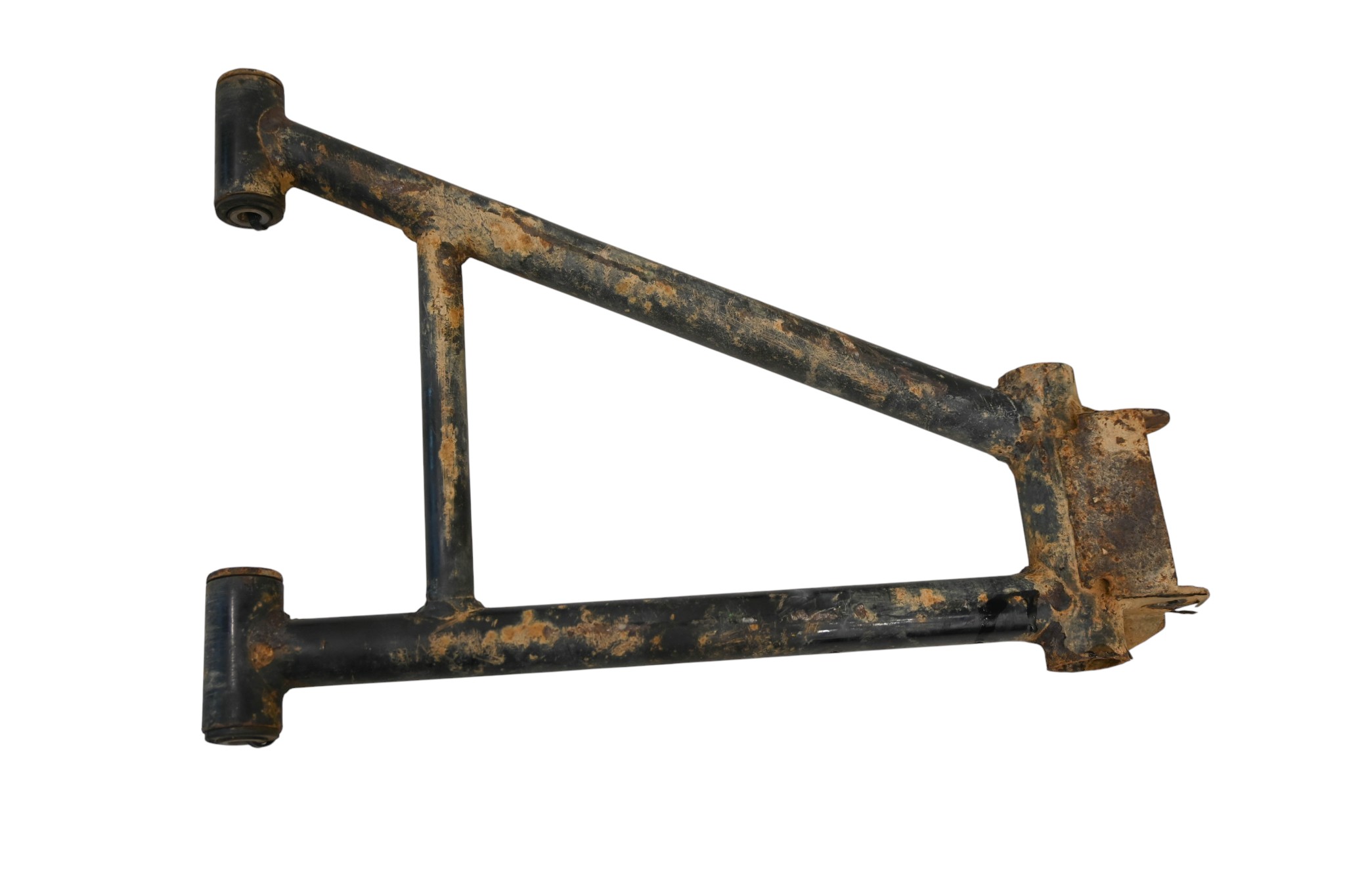 21 Kawasaki Mule Pro-DXT Rear Lower Right A-Arm KAF1000
