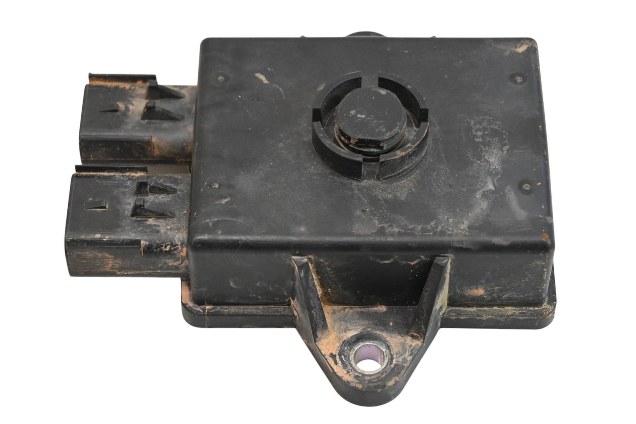 21 Kawasaki Mule Pro-DXT Fuel Air Pressure Electric Control Unit Ecu KAF1000