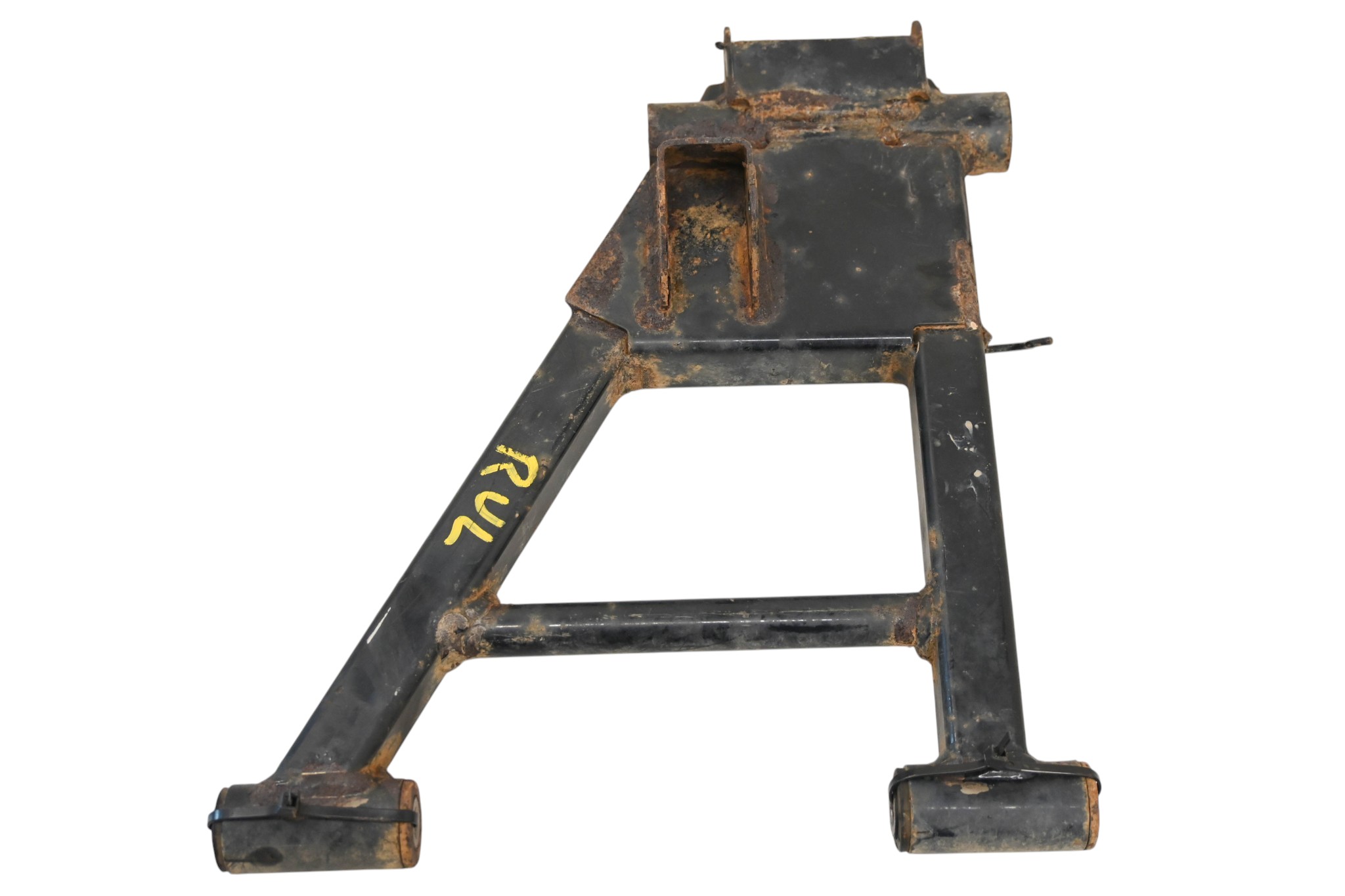 21 Kawasaki Mule Pro-DXT Rear Upper Left A-Arm KAF1000