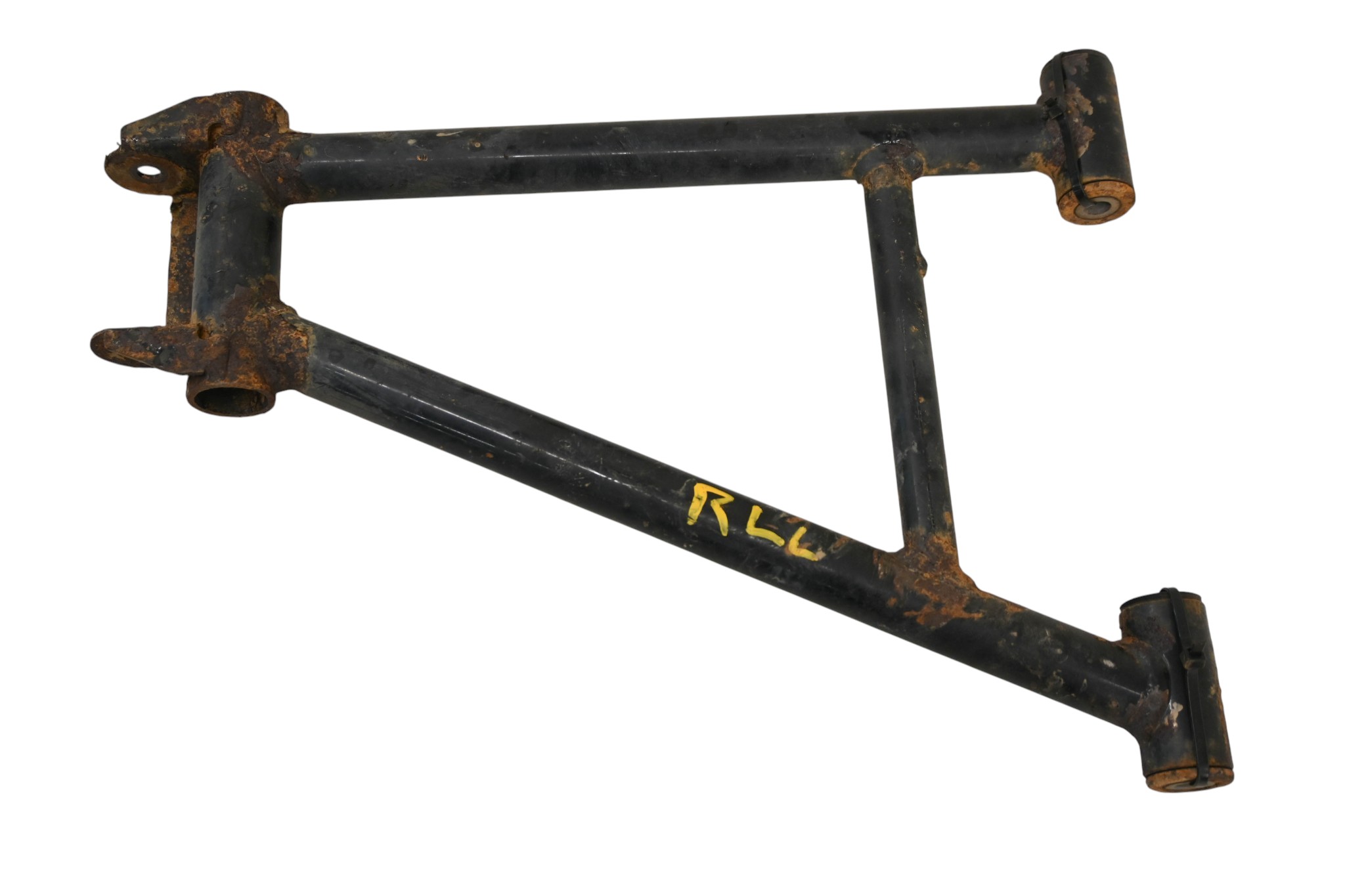 21 Kawasaki Mule Pro-DXT Rear Lower Left A-Arm KAF1000