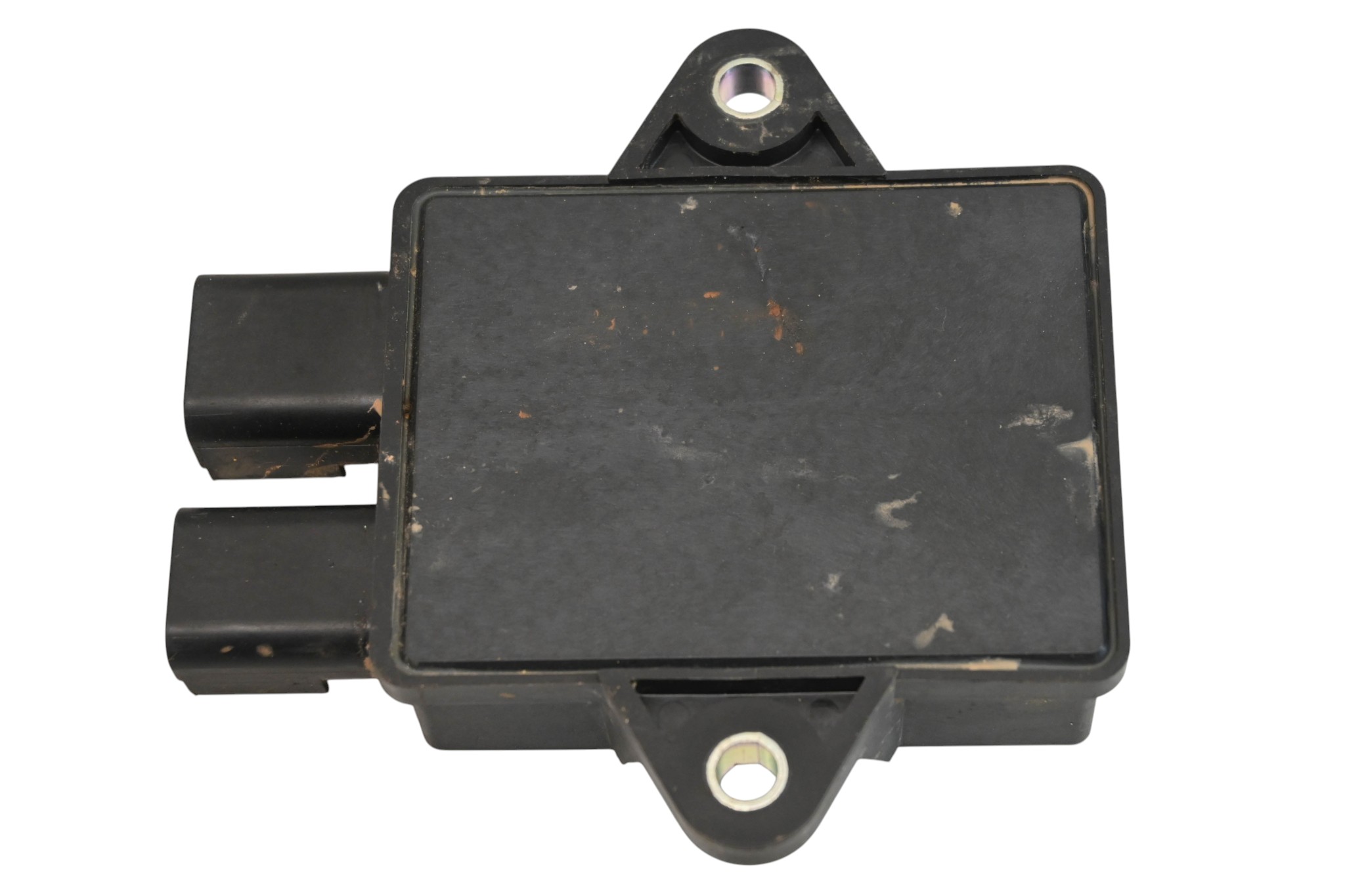 21 Kawasaki Mule Pro-DXT Fuel Air Pressure Electric Control Unit Ecu KAF1000