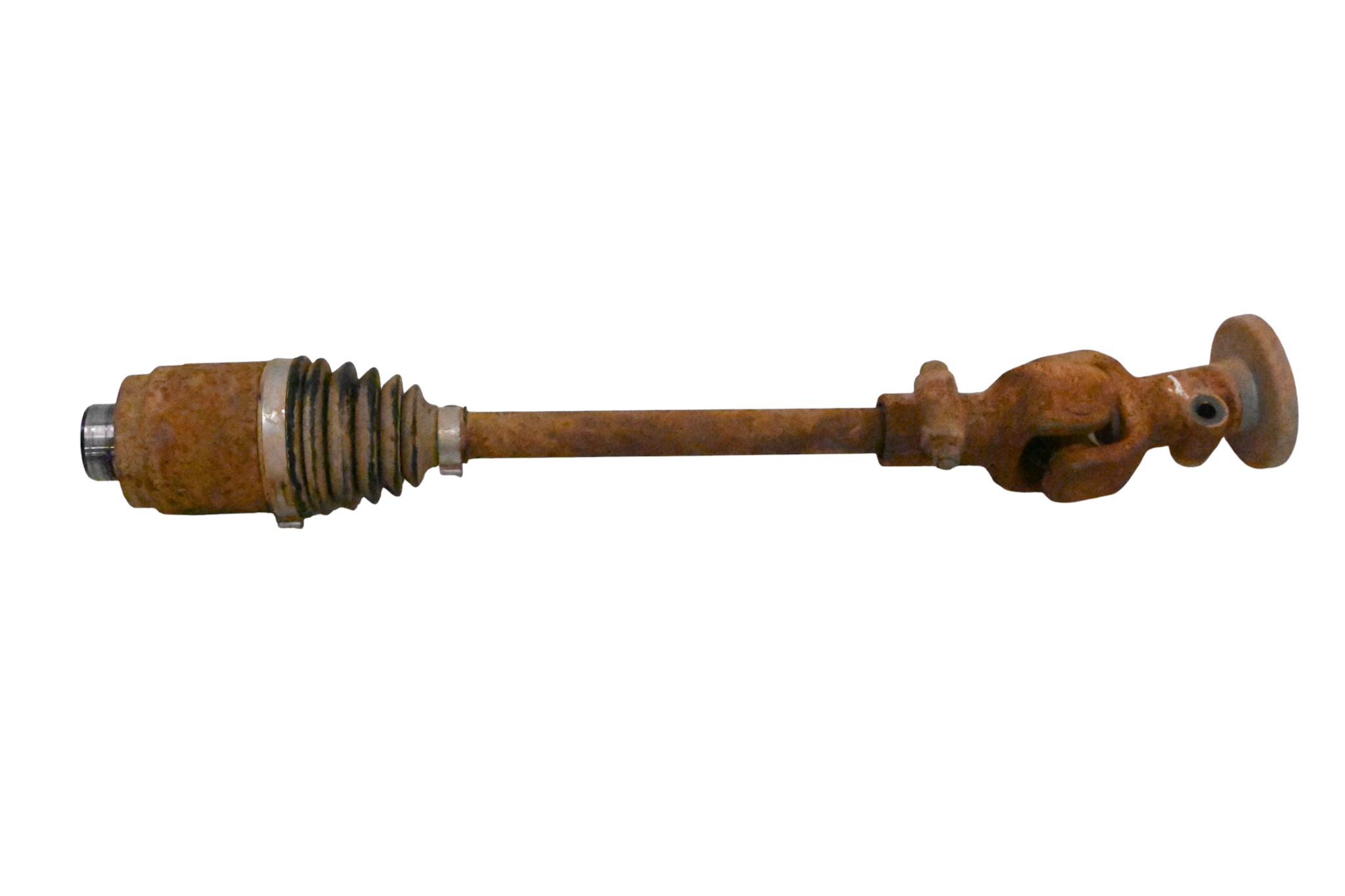21 Kawasaki Mule Pro-DXT Rear Drive Shaft KAF1000