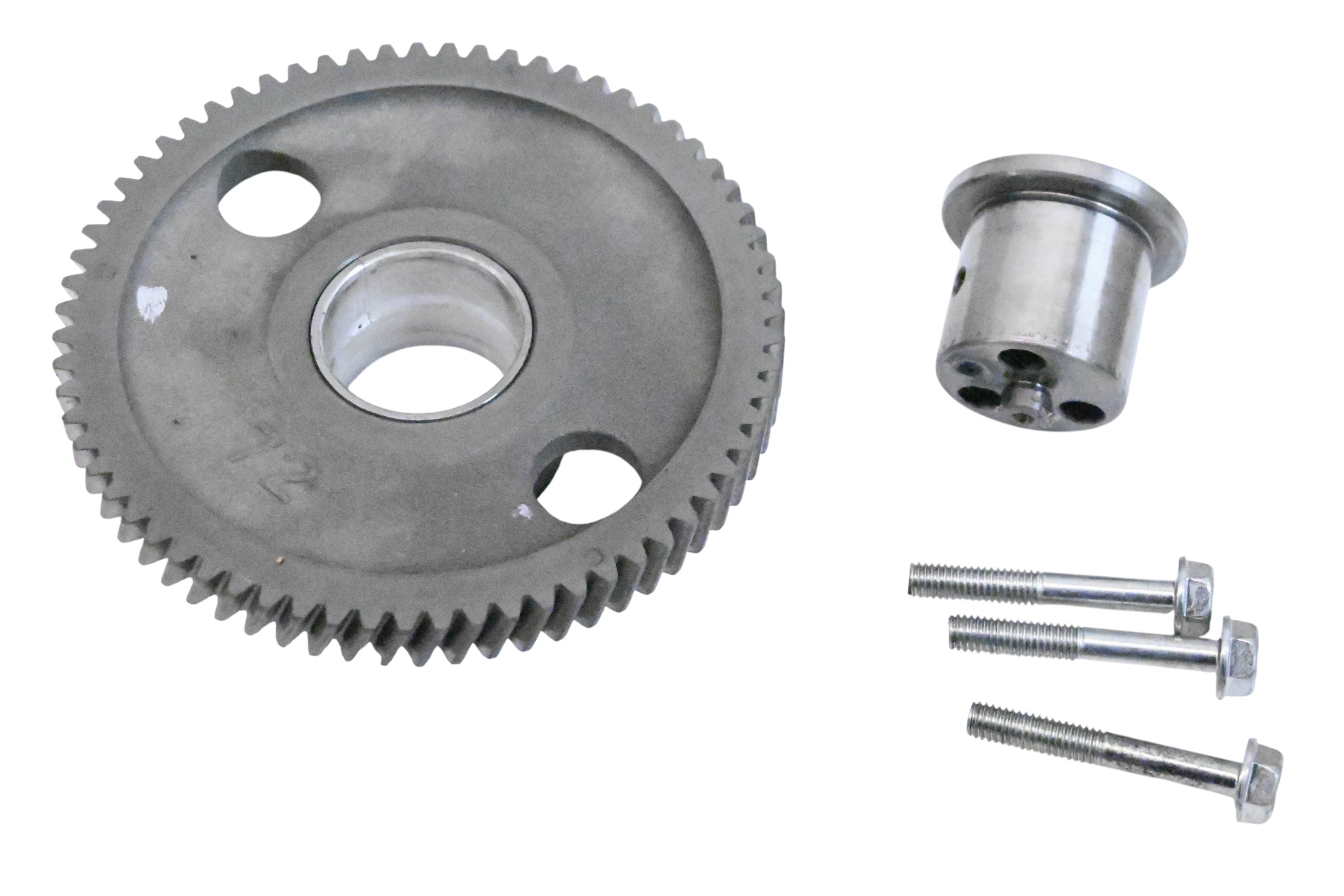 21 Kawasaki Mule Pro-DXT Crank Gear KAF1000