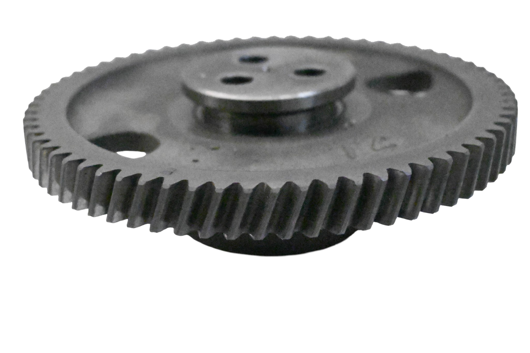 21 Kawasaki Mule Pro-DXT Crank Gear KAF1000