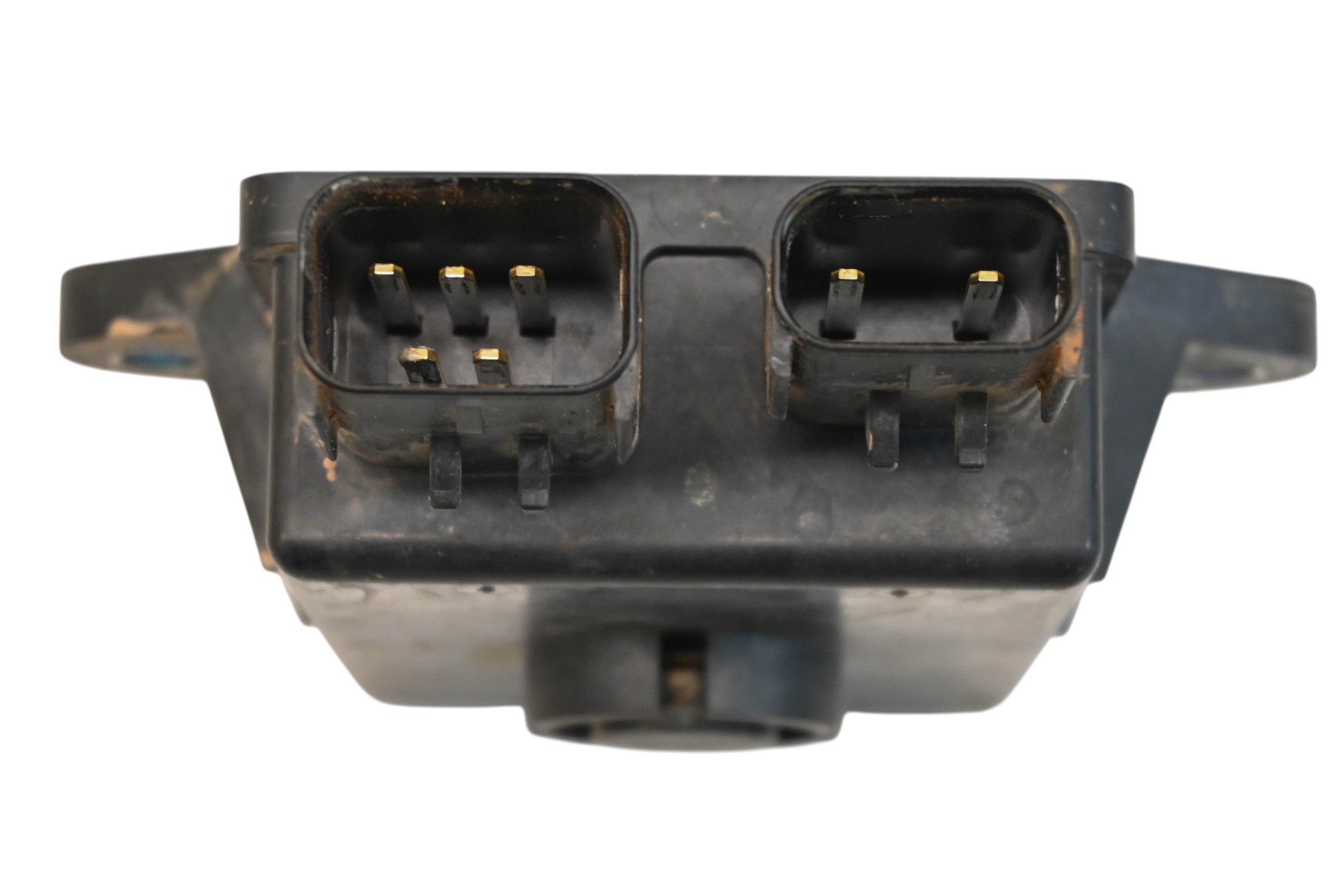 21 Kawasaki Mule Pro-DXT Fuel Air Pressure Electric Control Unit Ecu KAF1000