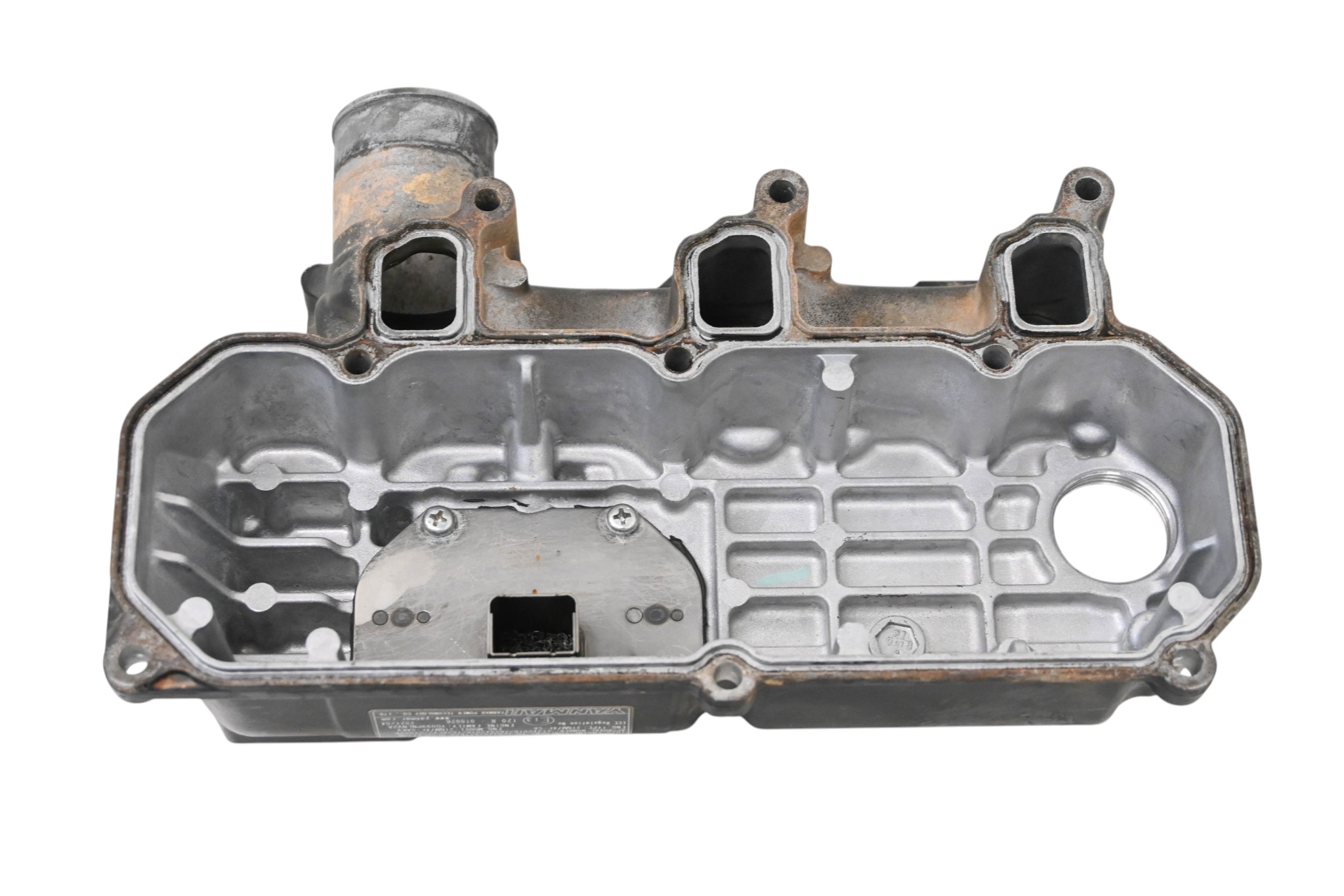 21 Kawasaki Mule Pro-DXT Valve Cover KAF1000