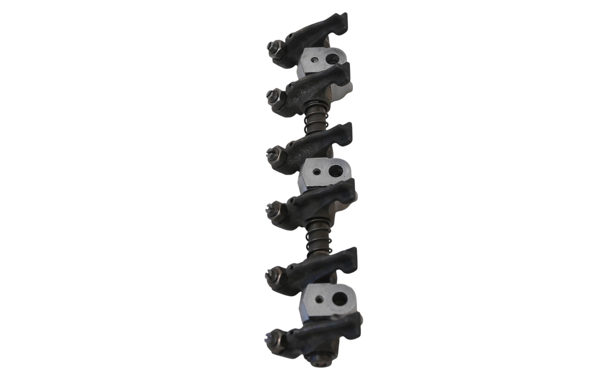 21 Kawasaki Mule Pro-DXT Rocker Arm Assembly KAF1000