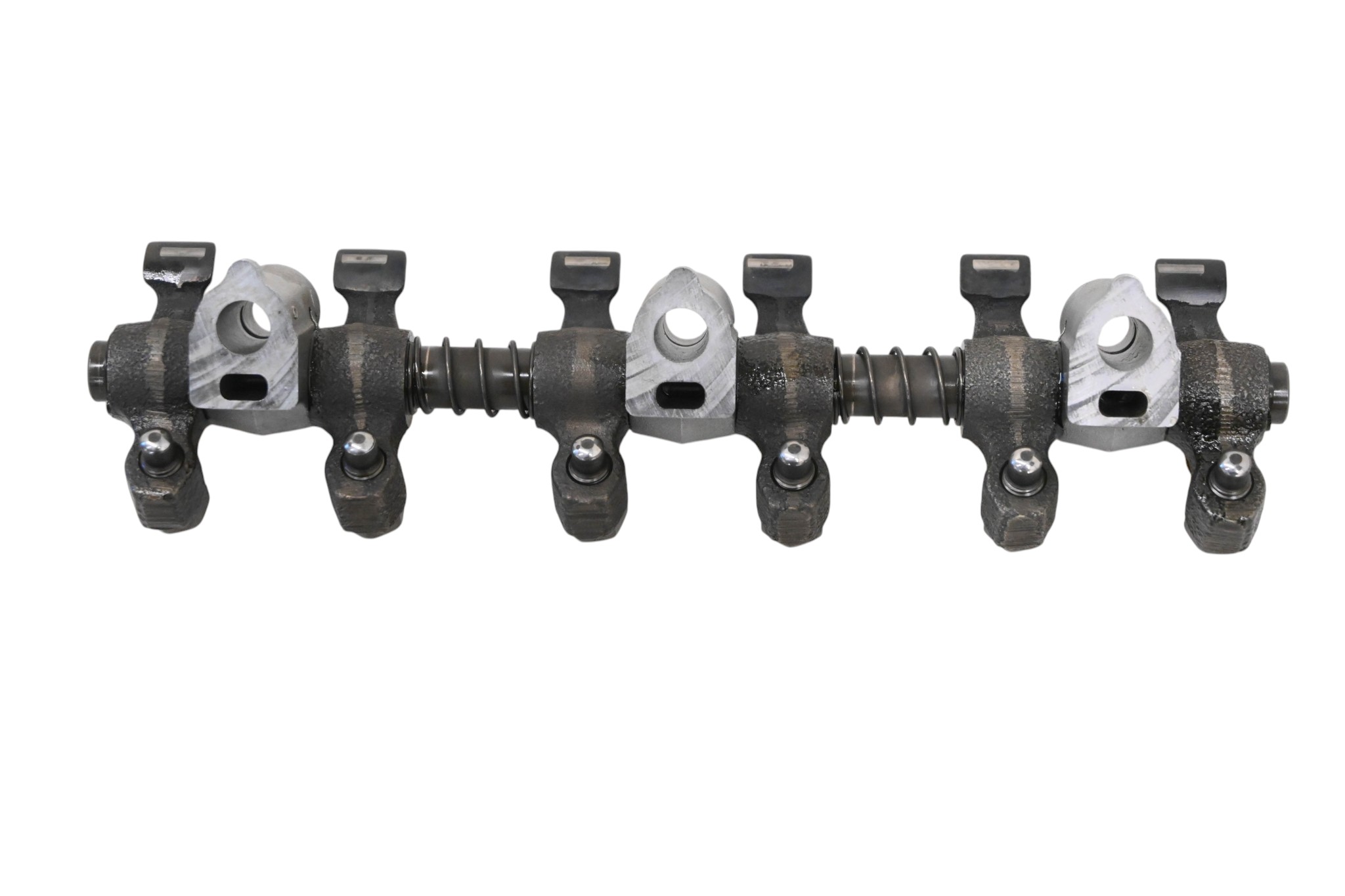 21 Kawasaki Mule Pro-DXT Rocker Arm Assembly KAF1000