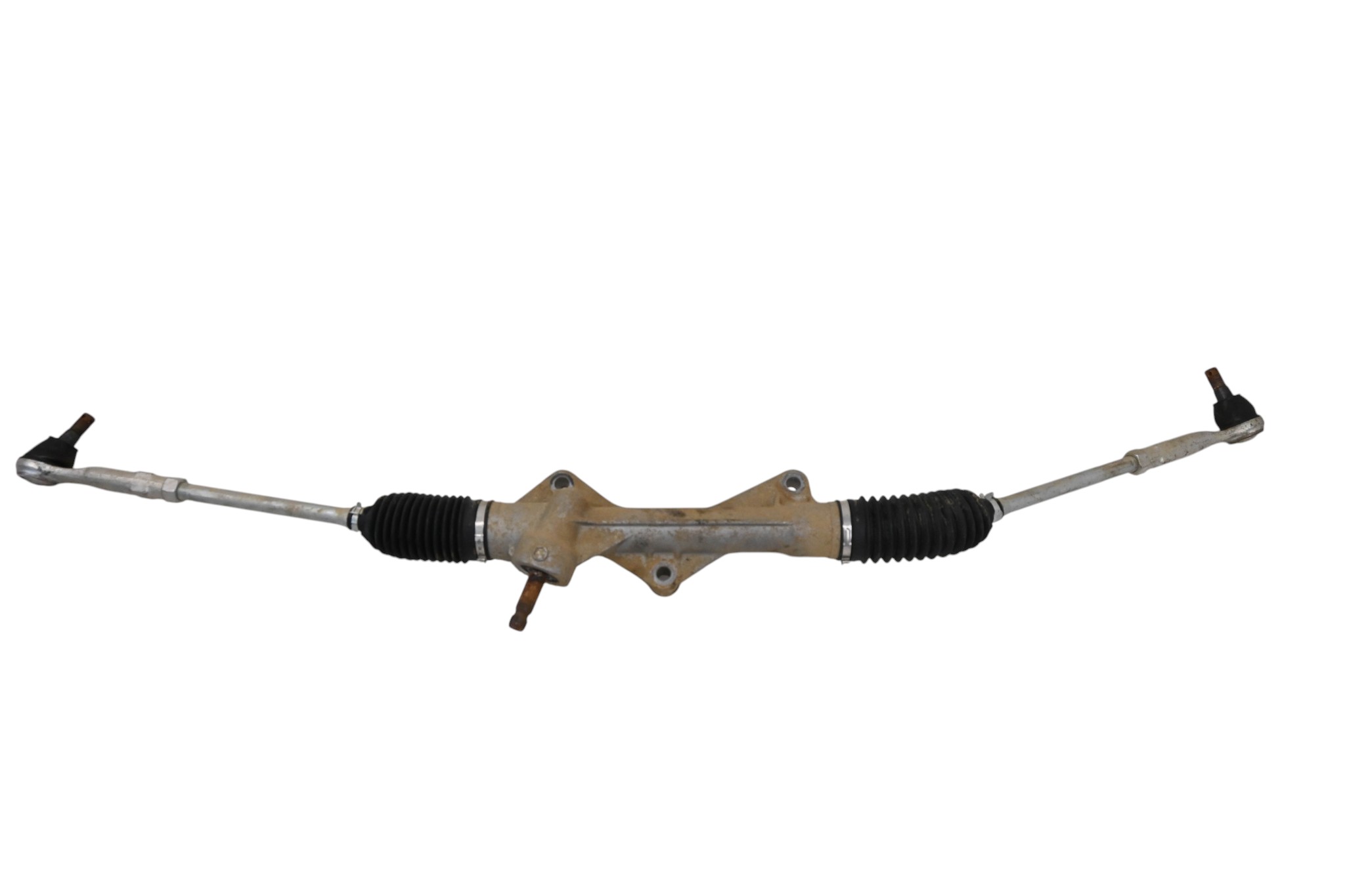 21 Kawasaki Mule Pro-DXT Steering Rack & Pinion KAF1000