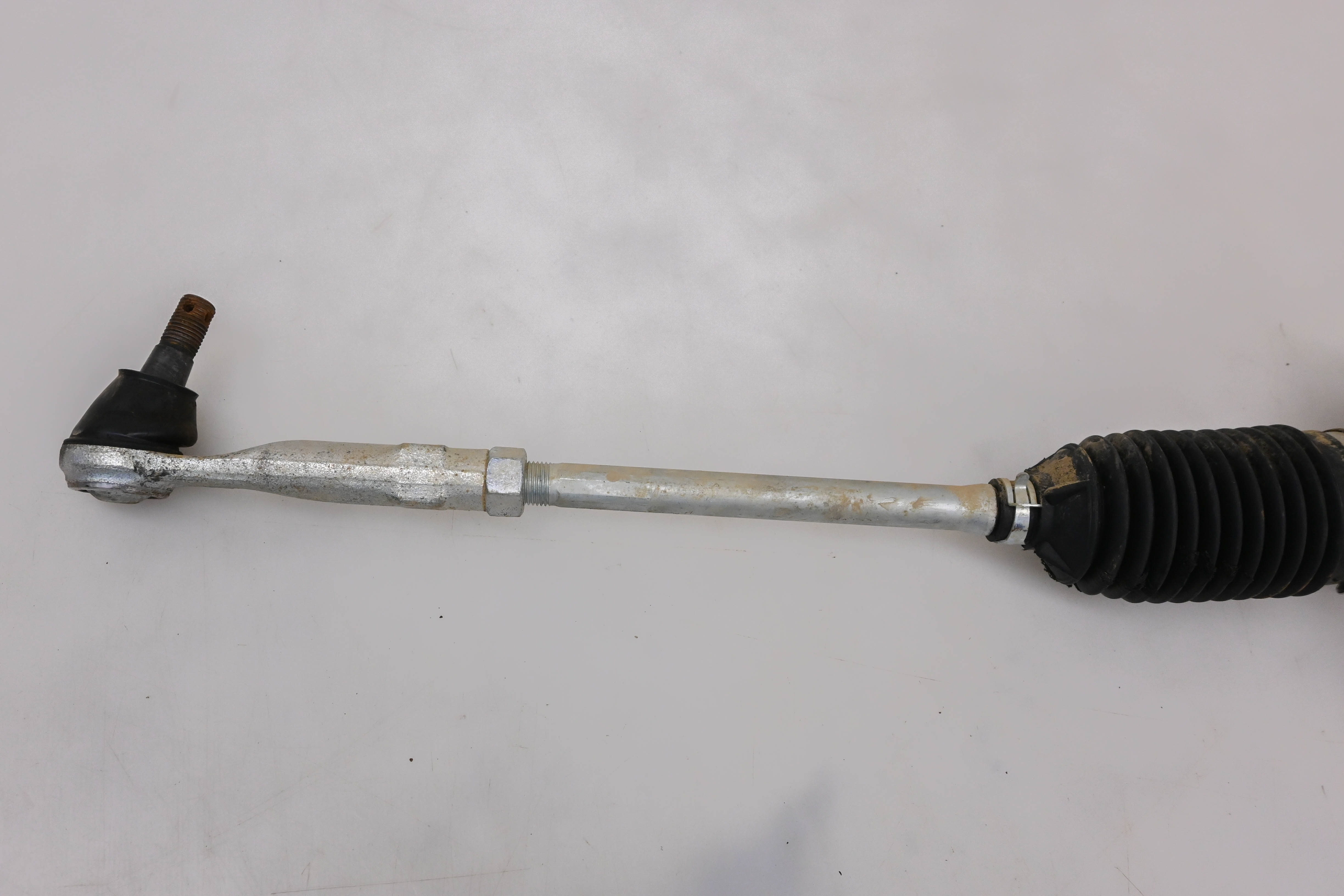 21 Kawasaki Mule Pro-DXT Steering Rack & Pinion KAF1000
