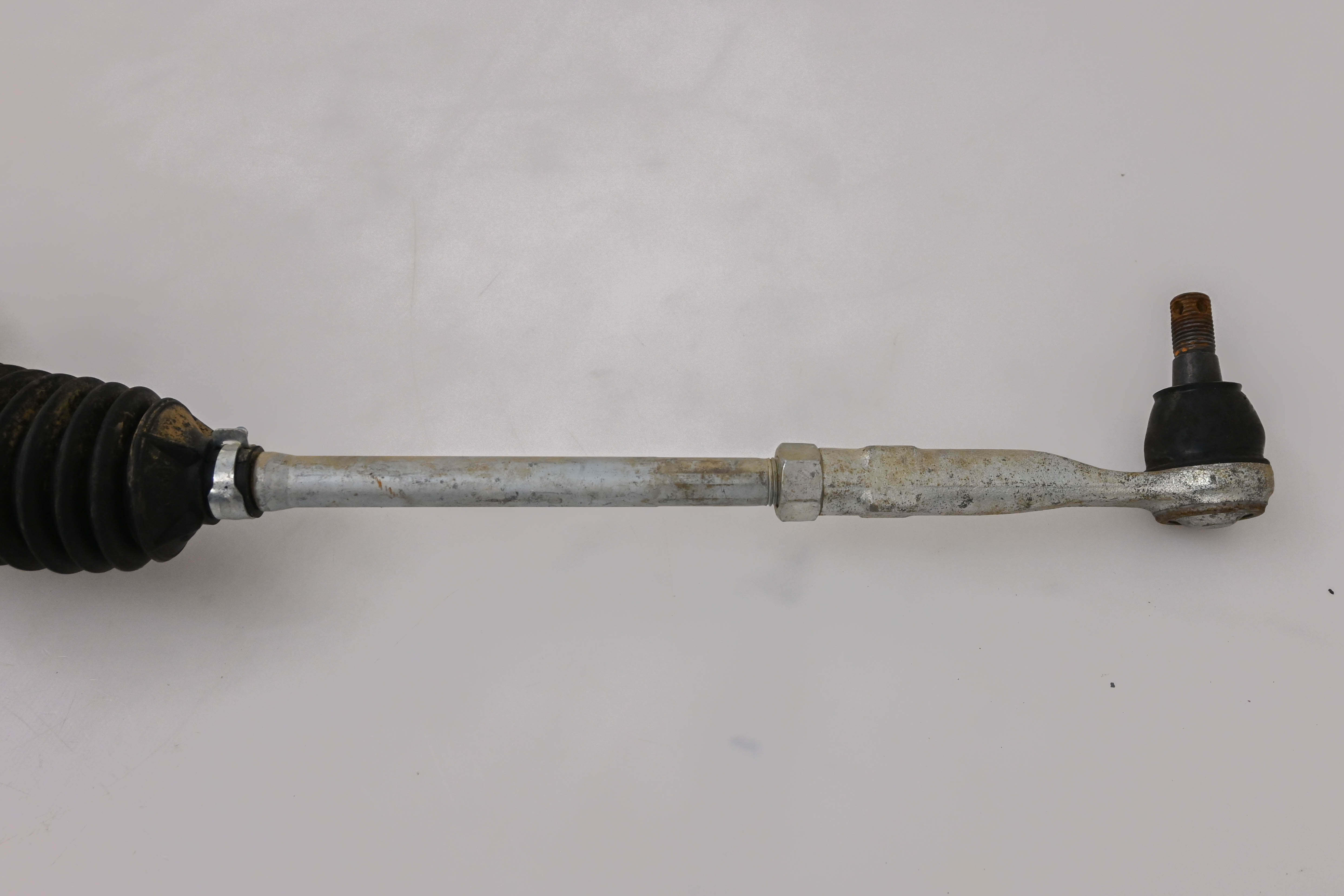 21 Kawasaki Mule Pro-DXT Steering Rack & Pinion KAF1000