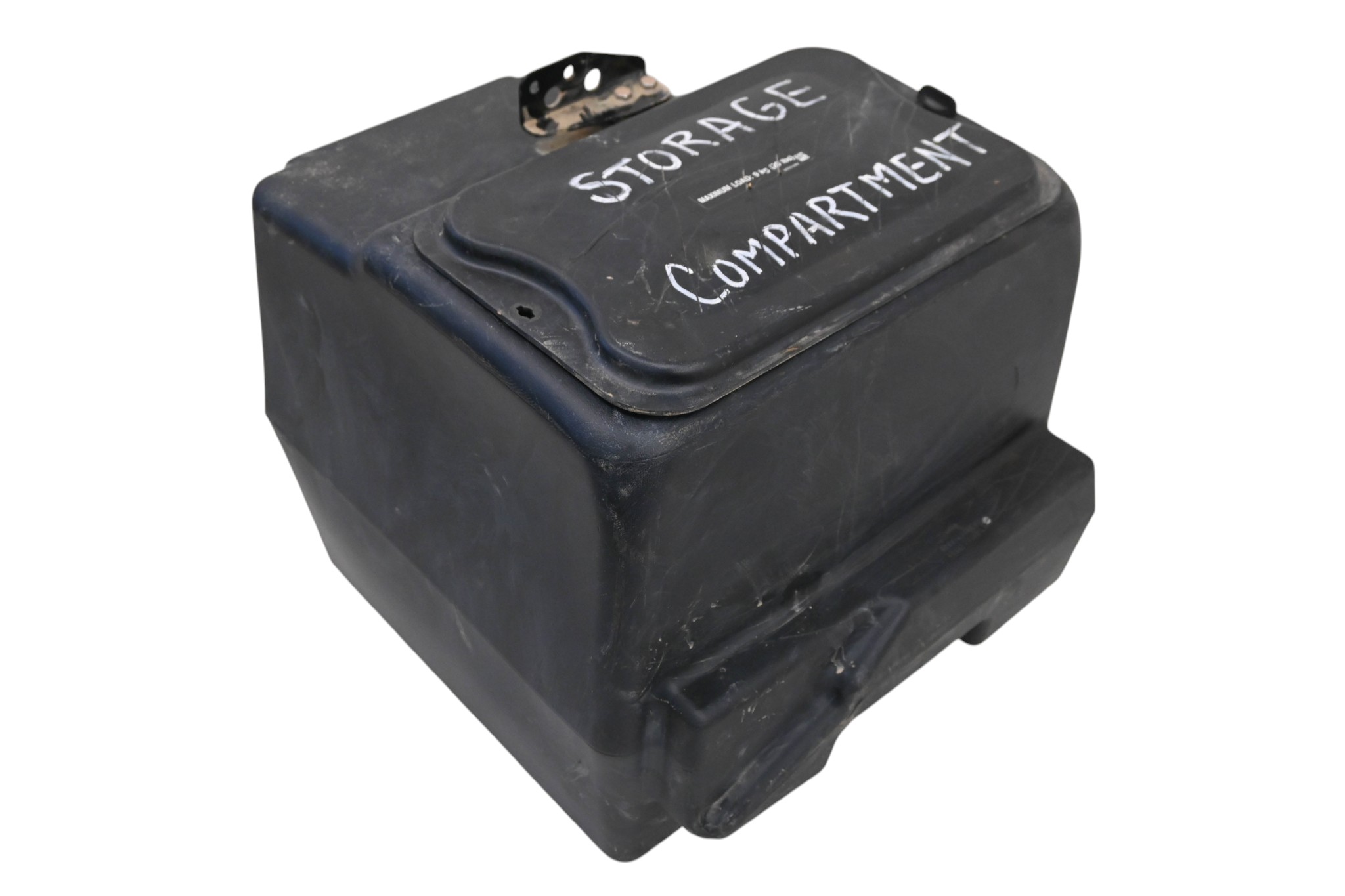 21 Kawasaki Mule Pro-DXT Tool Storage Box KAF1000