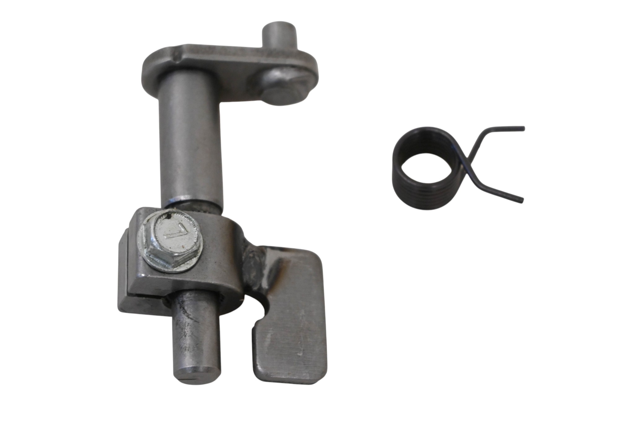 21 Kawasaki Mule Pro-DXT Differential Lock Levers KAF1000