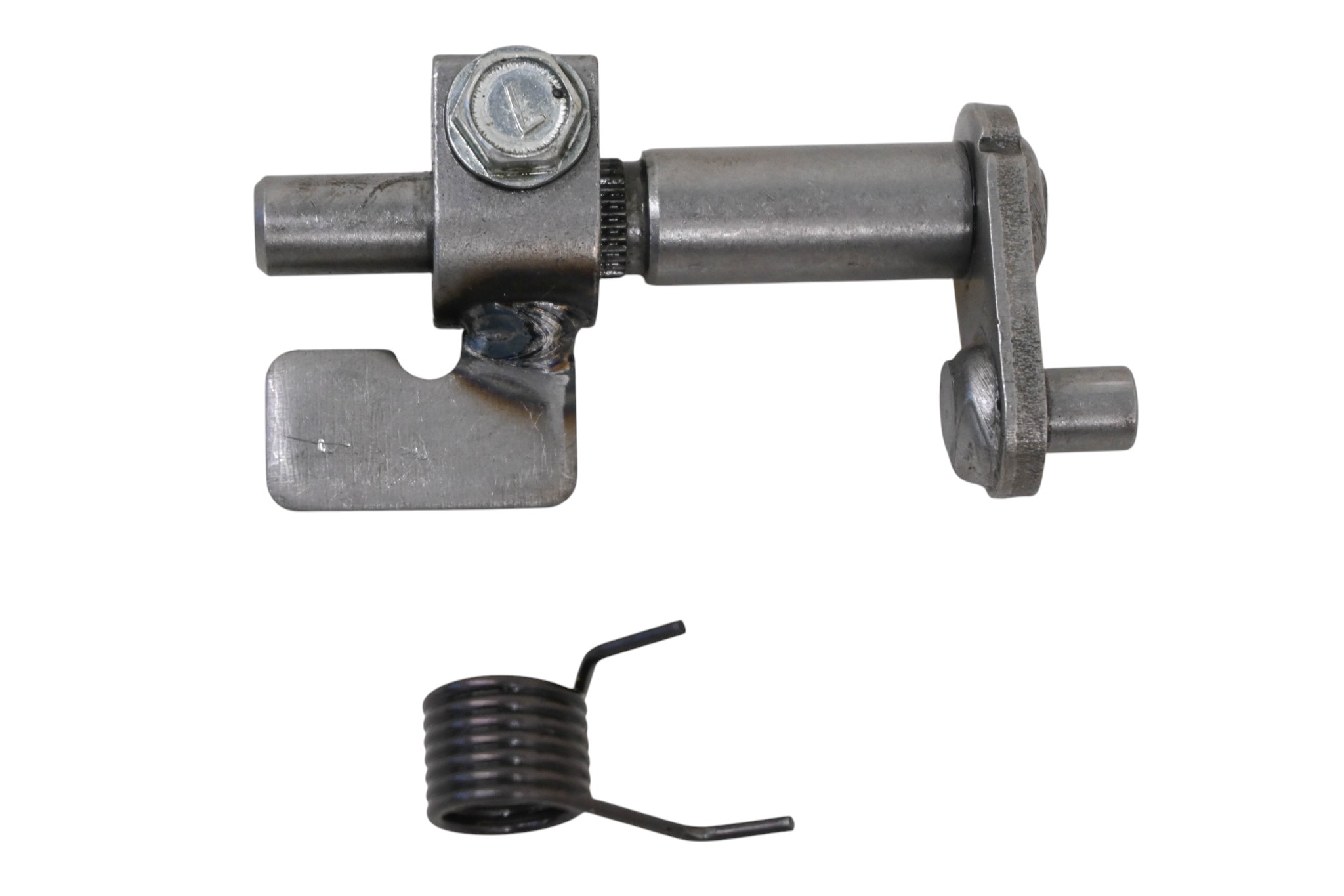 21 Kawasaki Mule Pro-DXT Differential Lock Levers KAF1000