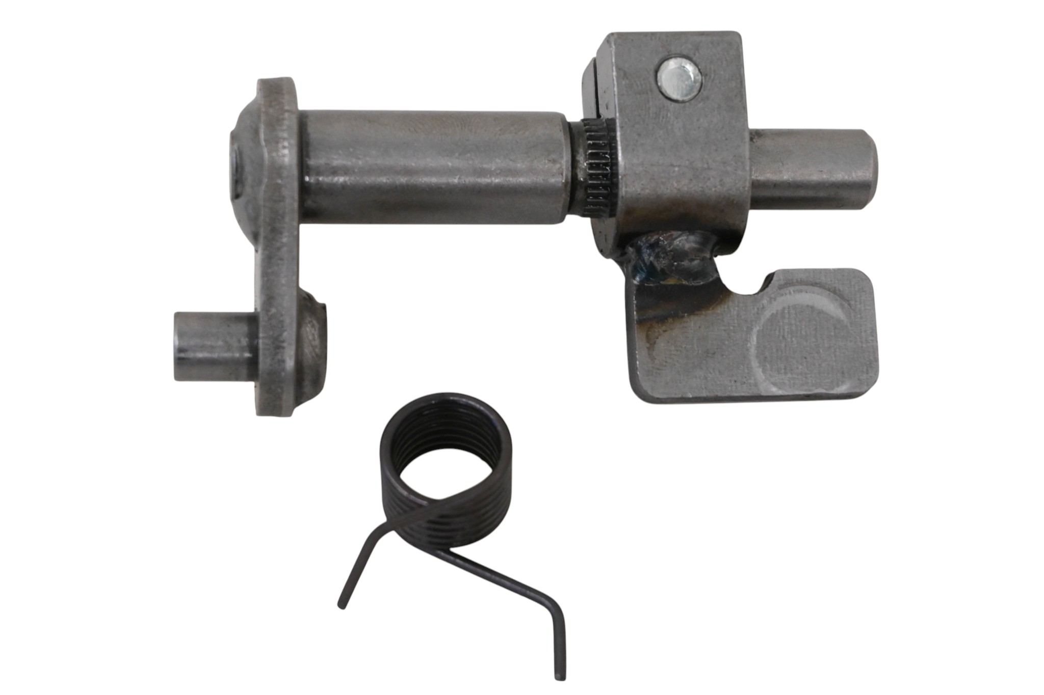 21 Kawasaki Mule Pro-DXT Differential Lock Levers KAF1000