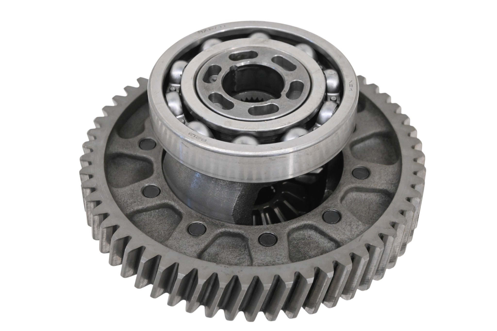 21 Kawasaki Mule Pro-DXT Rear Differential Helical Gear KAF1000