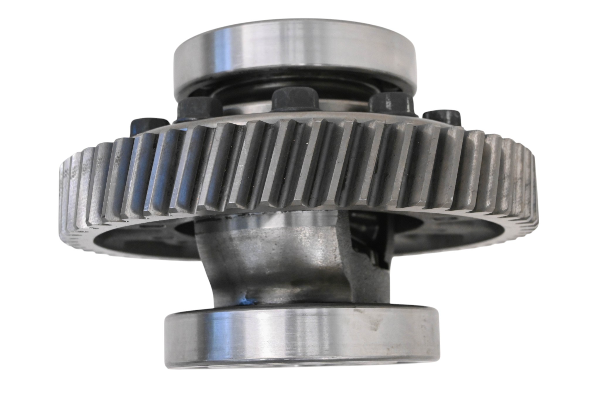 21 Kawasaki Mule Pro-DXT Rear Differential Helical Gear KAF1000