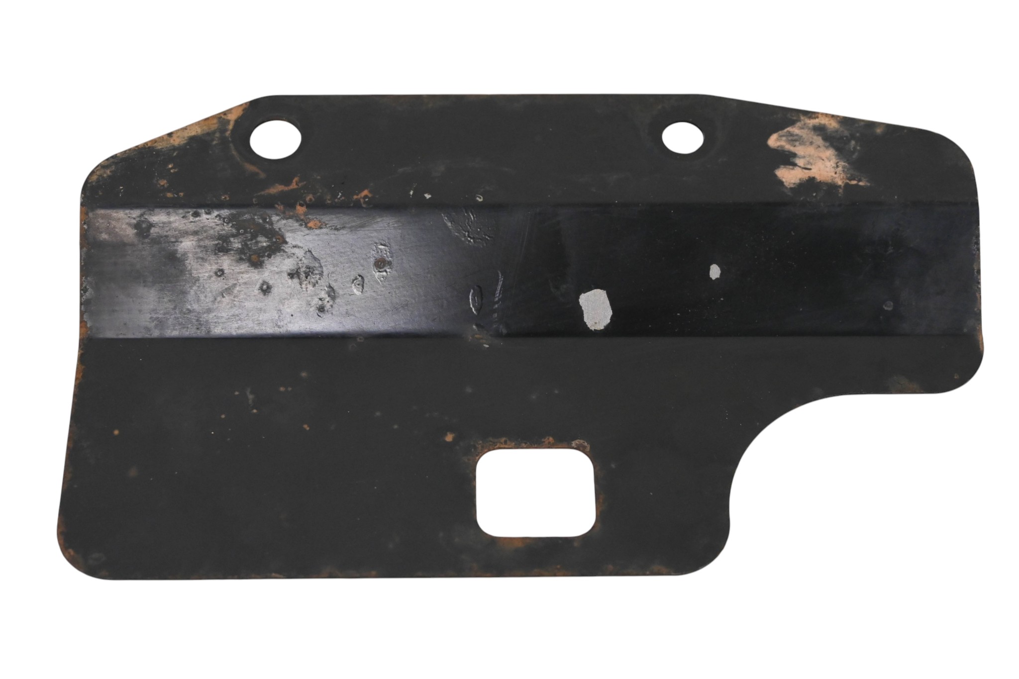 21 Kawasaki Mule Pro-DXT Brake Master Cylinder Plate Cover KAF1000