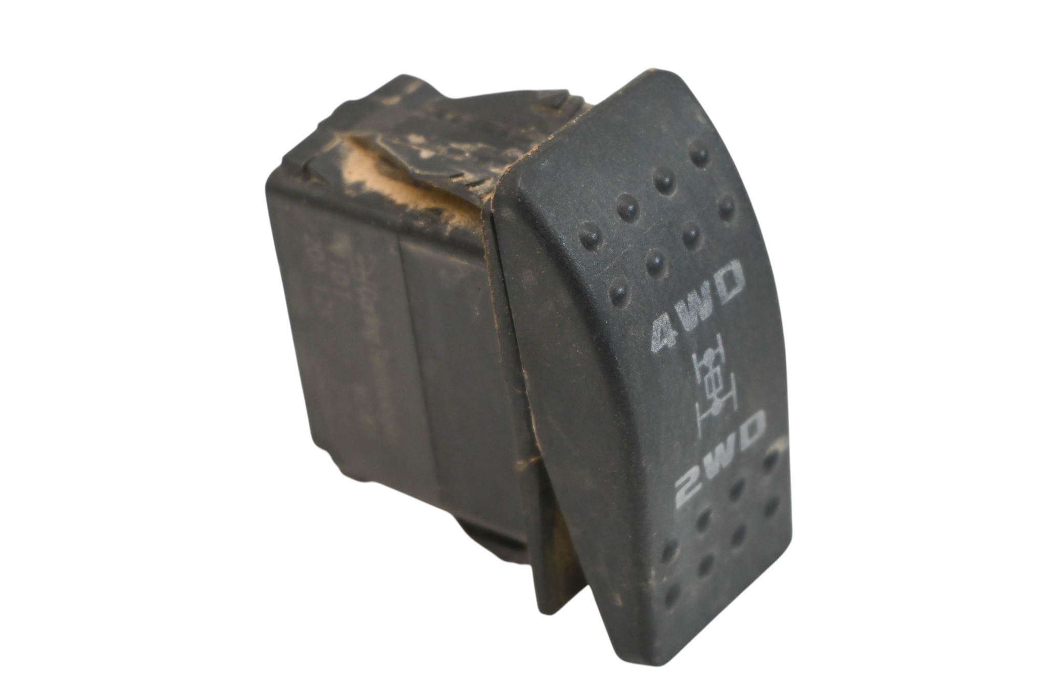 21 Kawasaki Mule Pro-DXT 4Wd Switch KAF1000