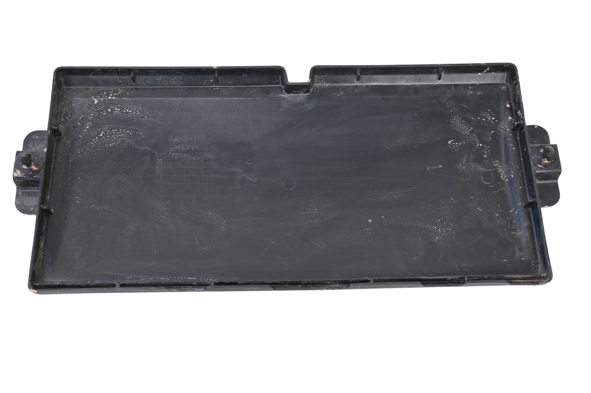 21 Kawasaki Mule Pro-DXT Electrical Case Cover KAF1000