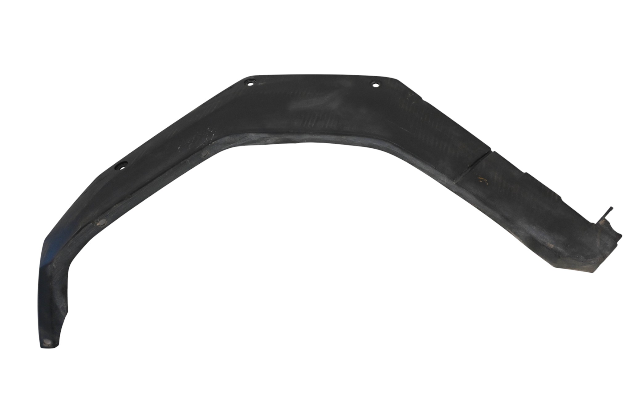 21 Kawasaki Mule Pro-DXT Front Left Side Fender Flare Cover KAF1000