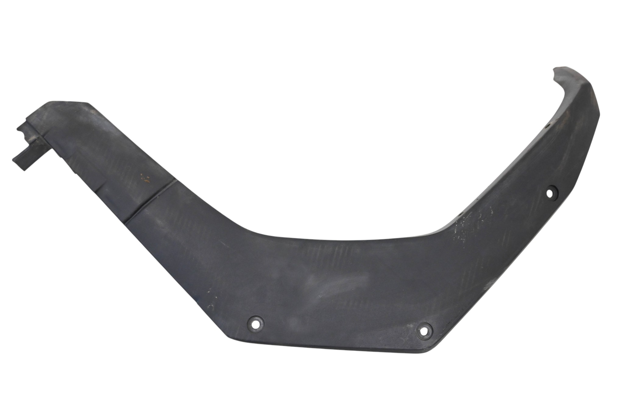 21 Kawasaki Mule Pro-DXT Front Left Side Fender Flare Cover KAF1000