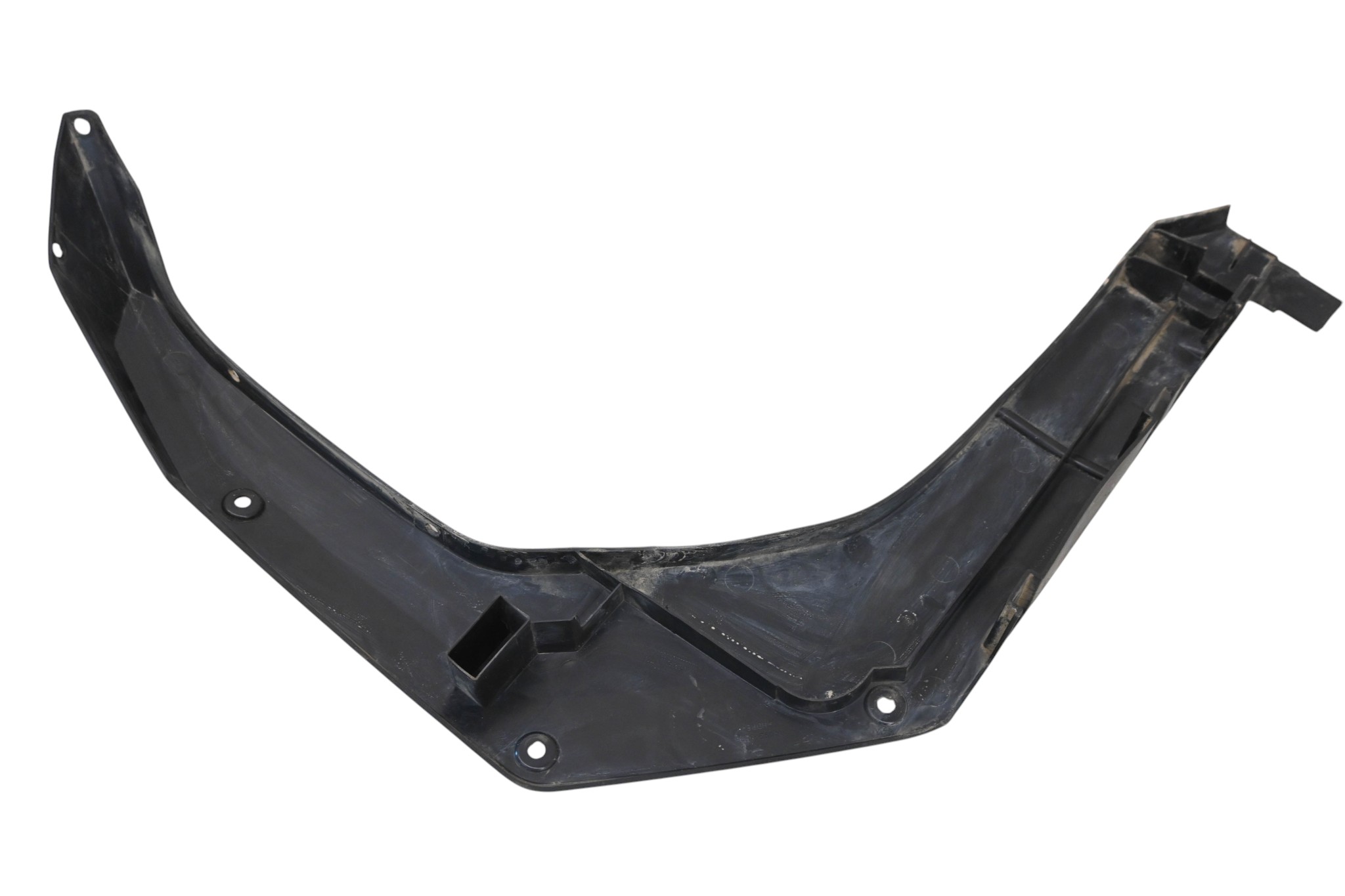 21 Kawasaki Mule Pro-DXT Front Left Side Fender Flare Cover KAF1000