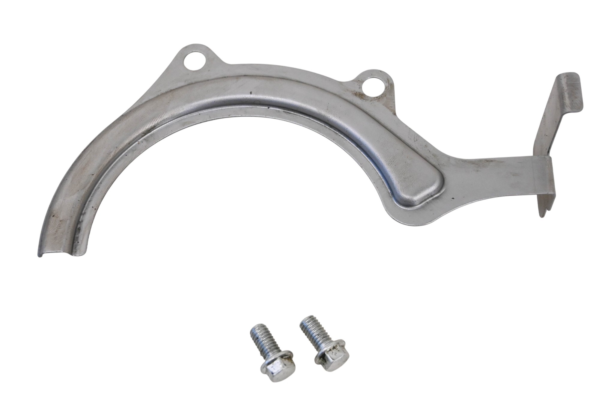 21 Kawasaki Mule Pro-DXT Gearcase Plate KAF1000