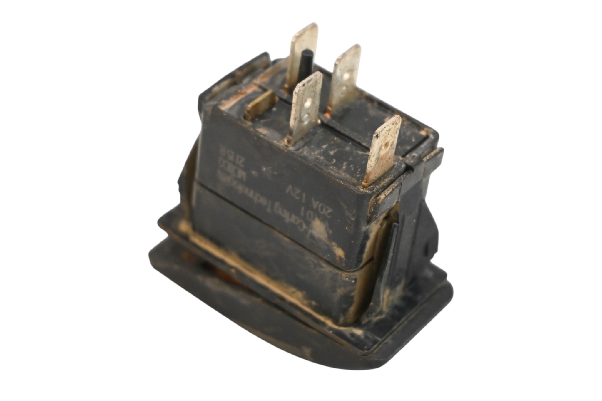 21 Kawasaki Mule Pro-DXT Diff Lock Switch KAF1000