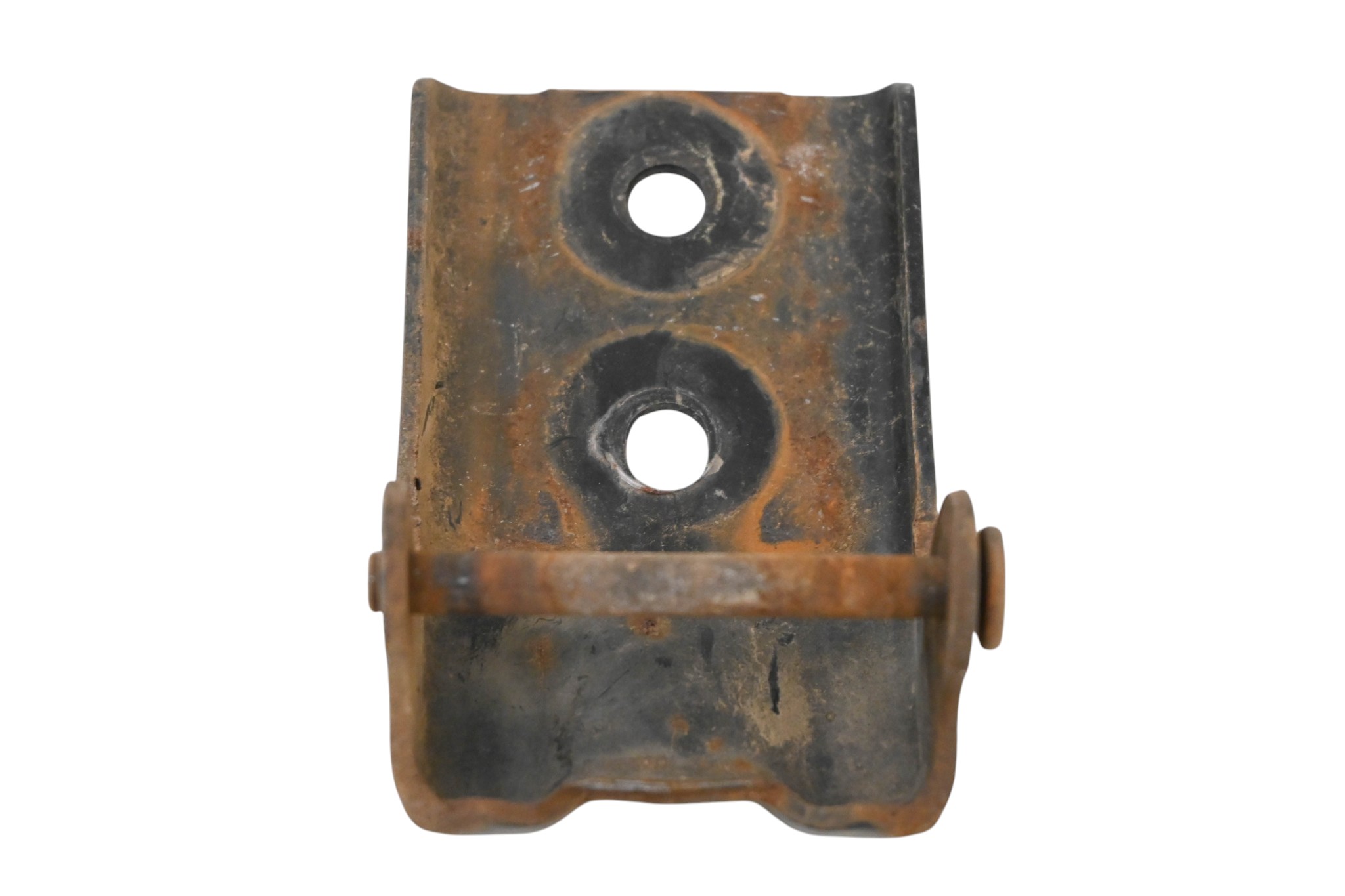 21 Kawasaki Mule Pro-DXT Door Hinge KAF1000