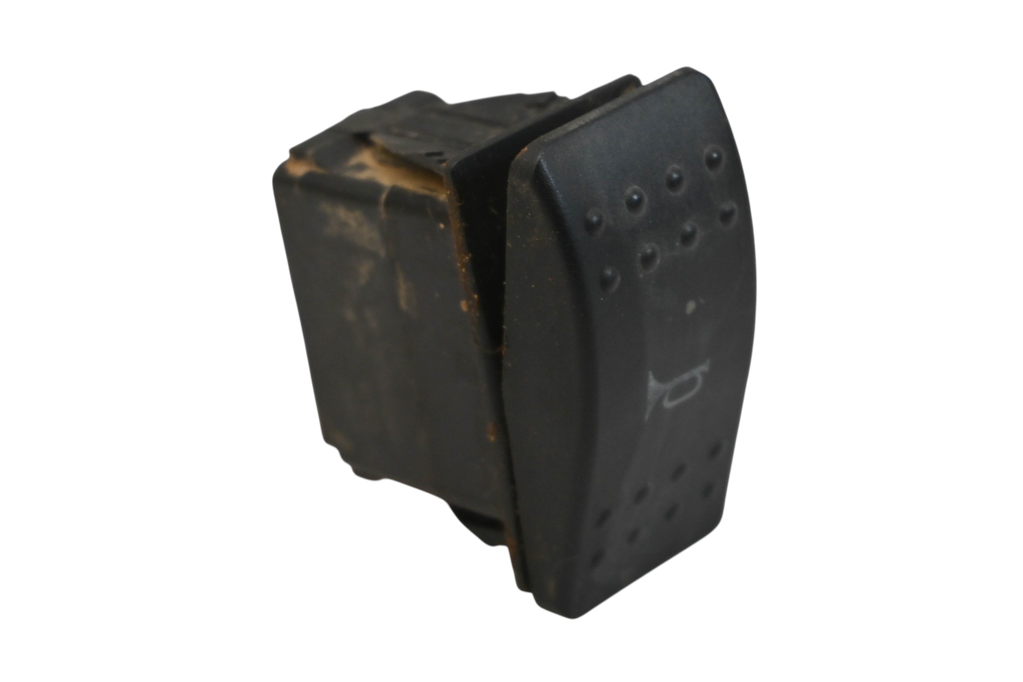 21 Kawasaki Mule Pro-DXT Horn Switch KAF1000
