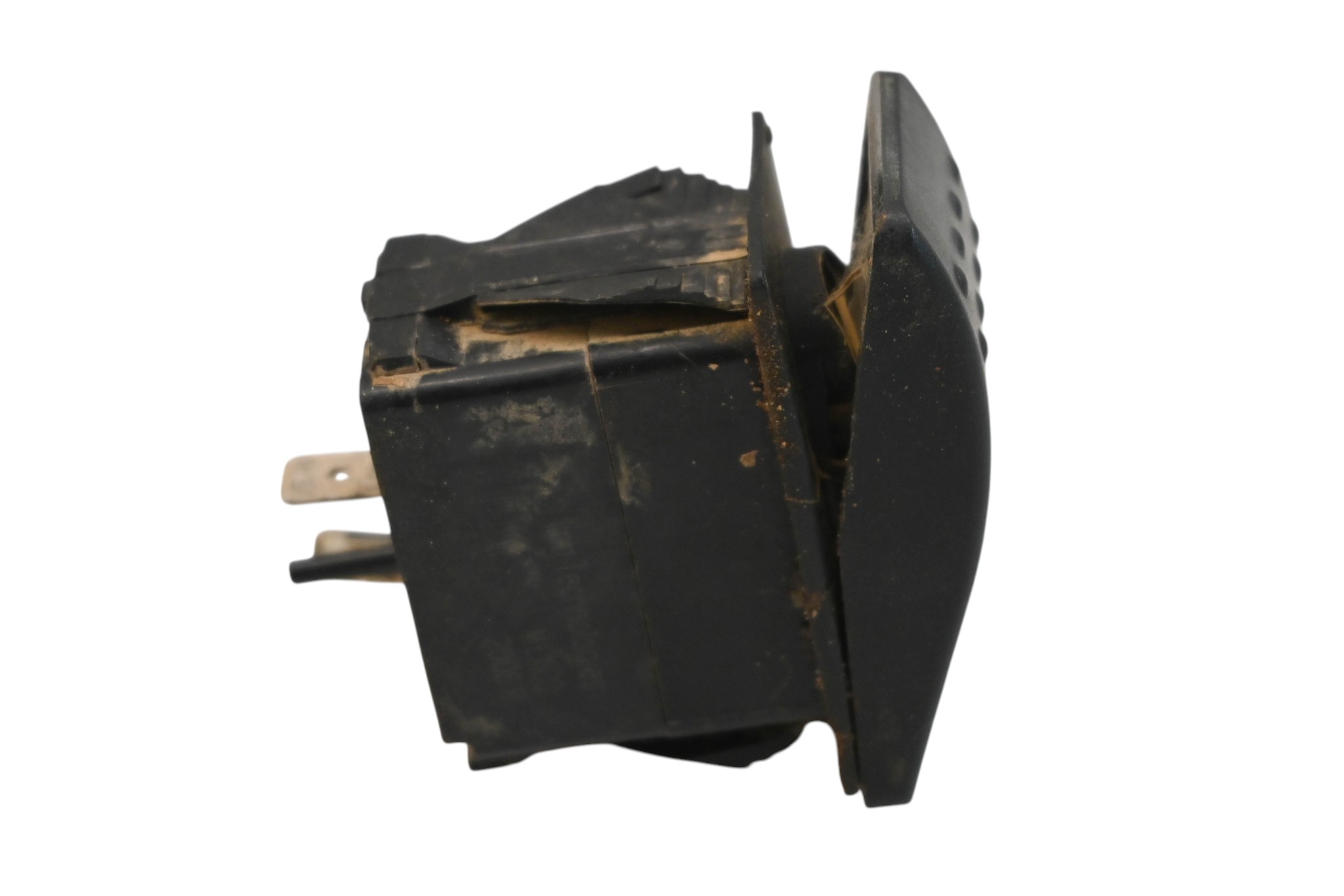 21 Kawasaki Mule Pro-DXT Horn Switch KAF1000