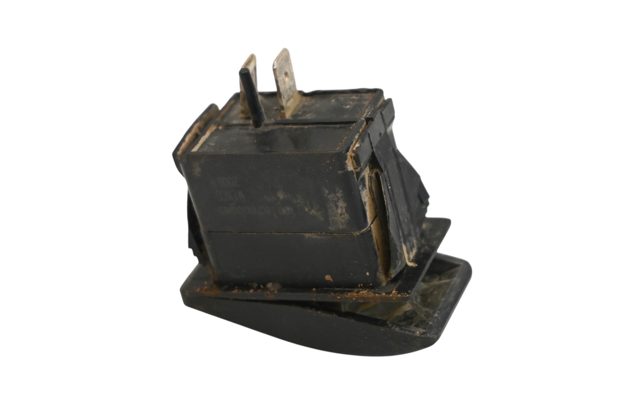 21 Kawasaki Mule Pro-DXT Horn Switch KAF1000