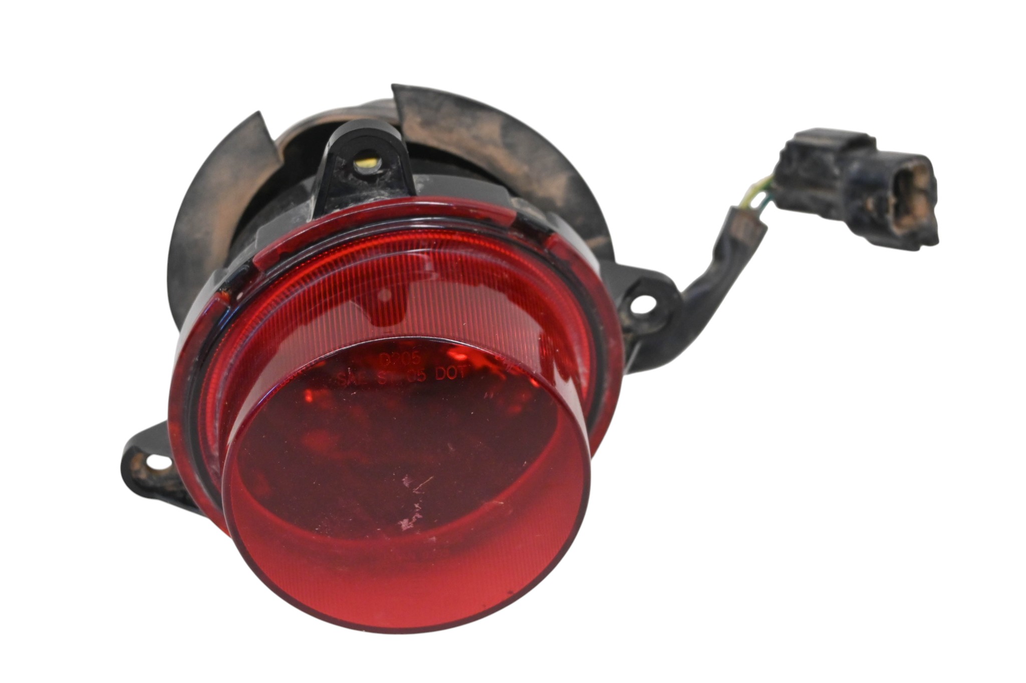 21 Kawasaki Mule Pro-DXT Rear Left Tail Brake Light KAF1000
