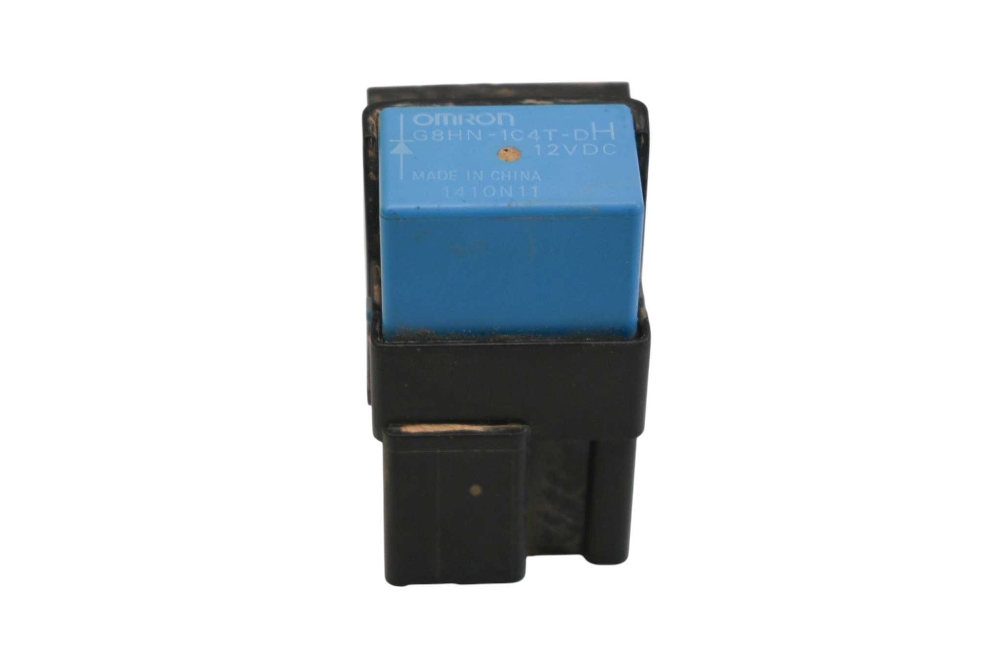 21 Kawasaki Mule Pro-DXT Relay KAF1000