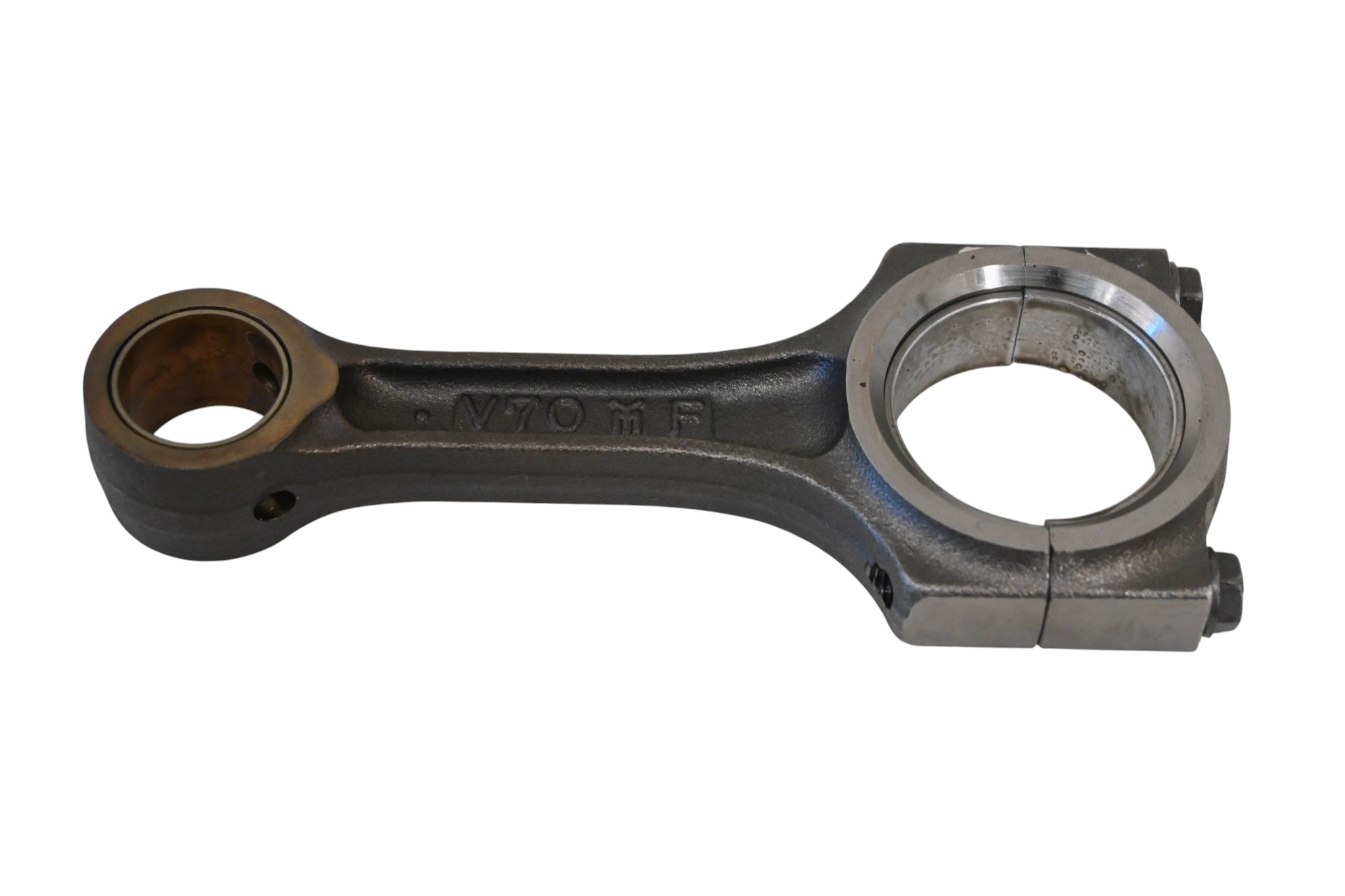 21 Kawasaki Mule Pro-DXT Connecting Rod KAF1000