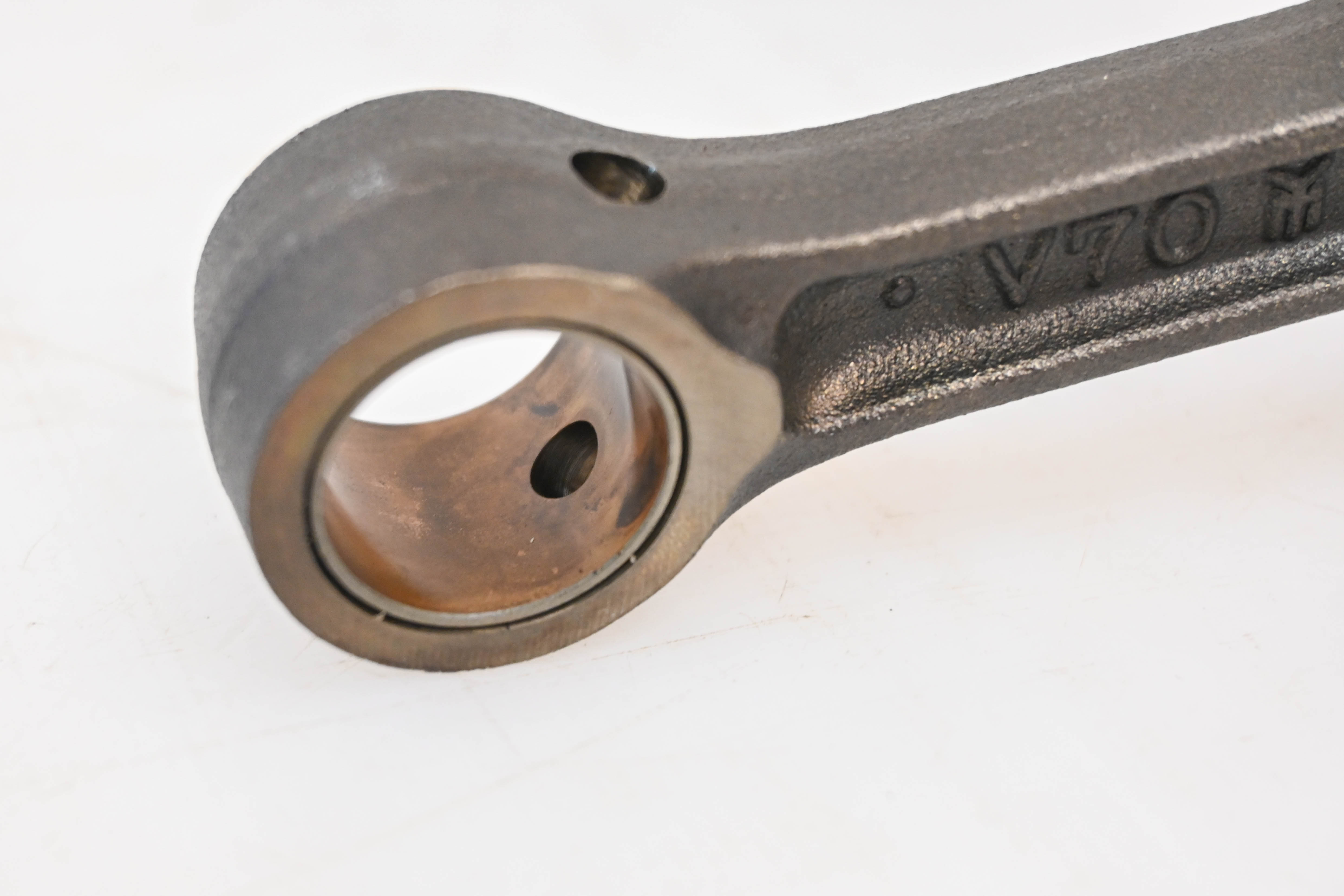 21 Kawasaki Mule Pro-DXT Connecting Rod KAF1000