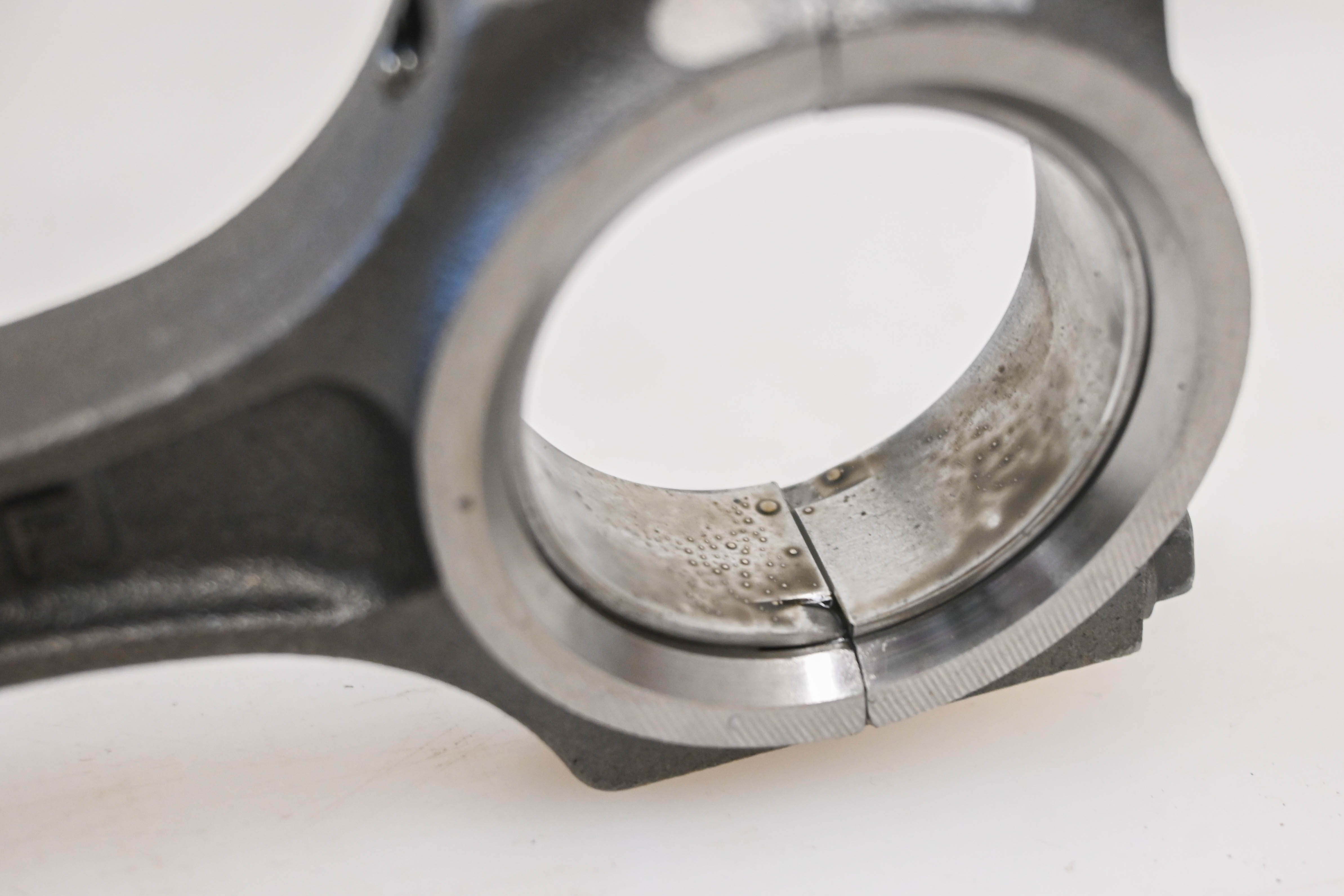 21 Kawasaki Mule Pro-DXT Connecting Rod KAF1000