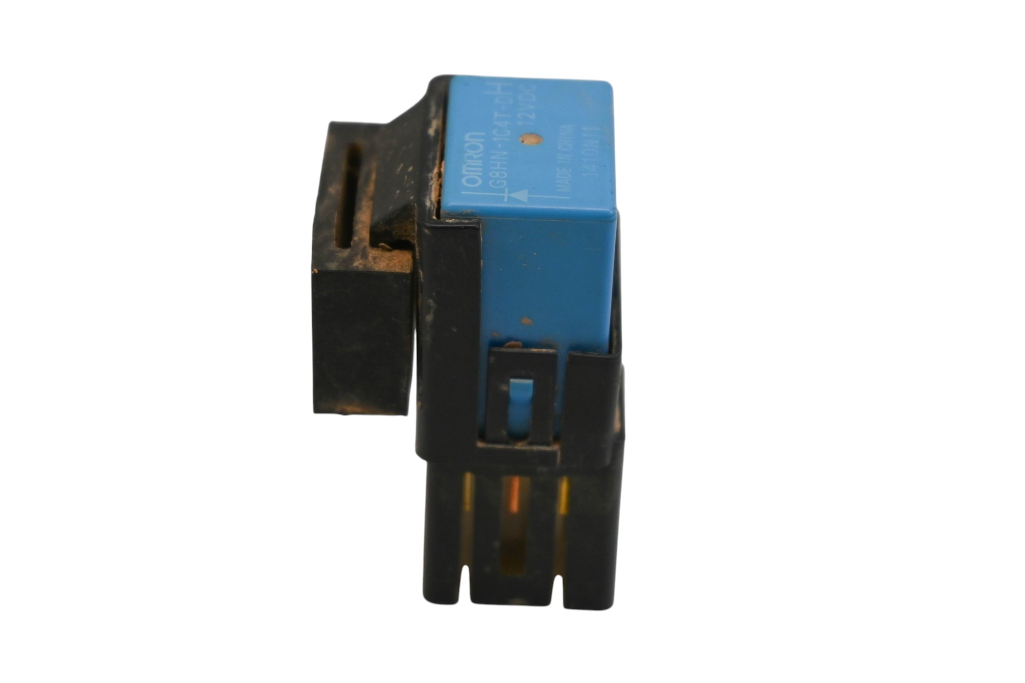 21 Kawasaki Mule Pro-DXT Relay KAF1000