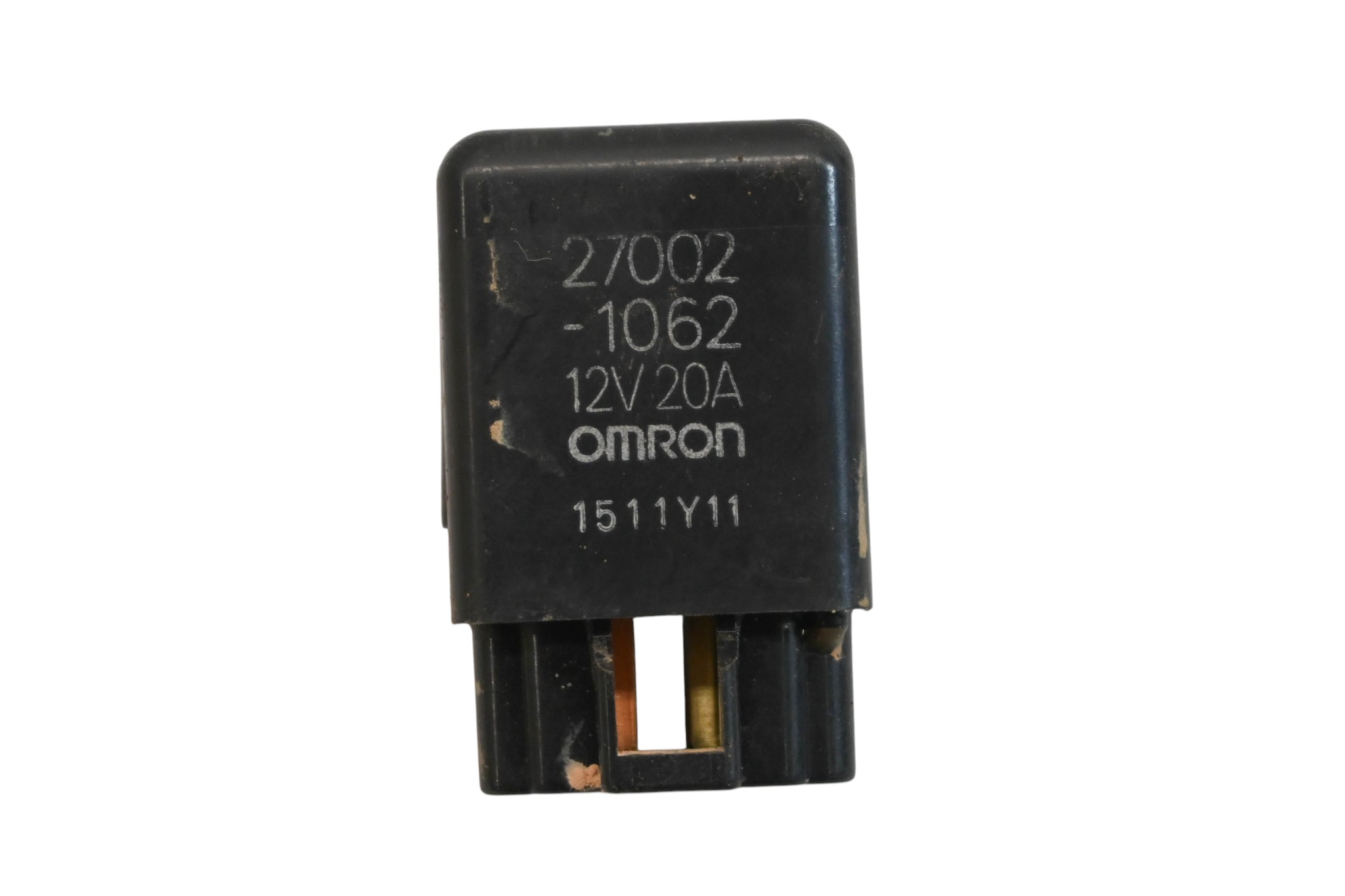 21 Kawasaki Mule Pro-DXT Relay KAF1000