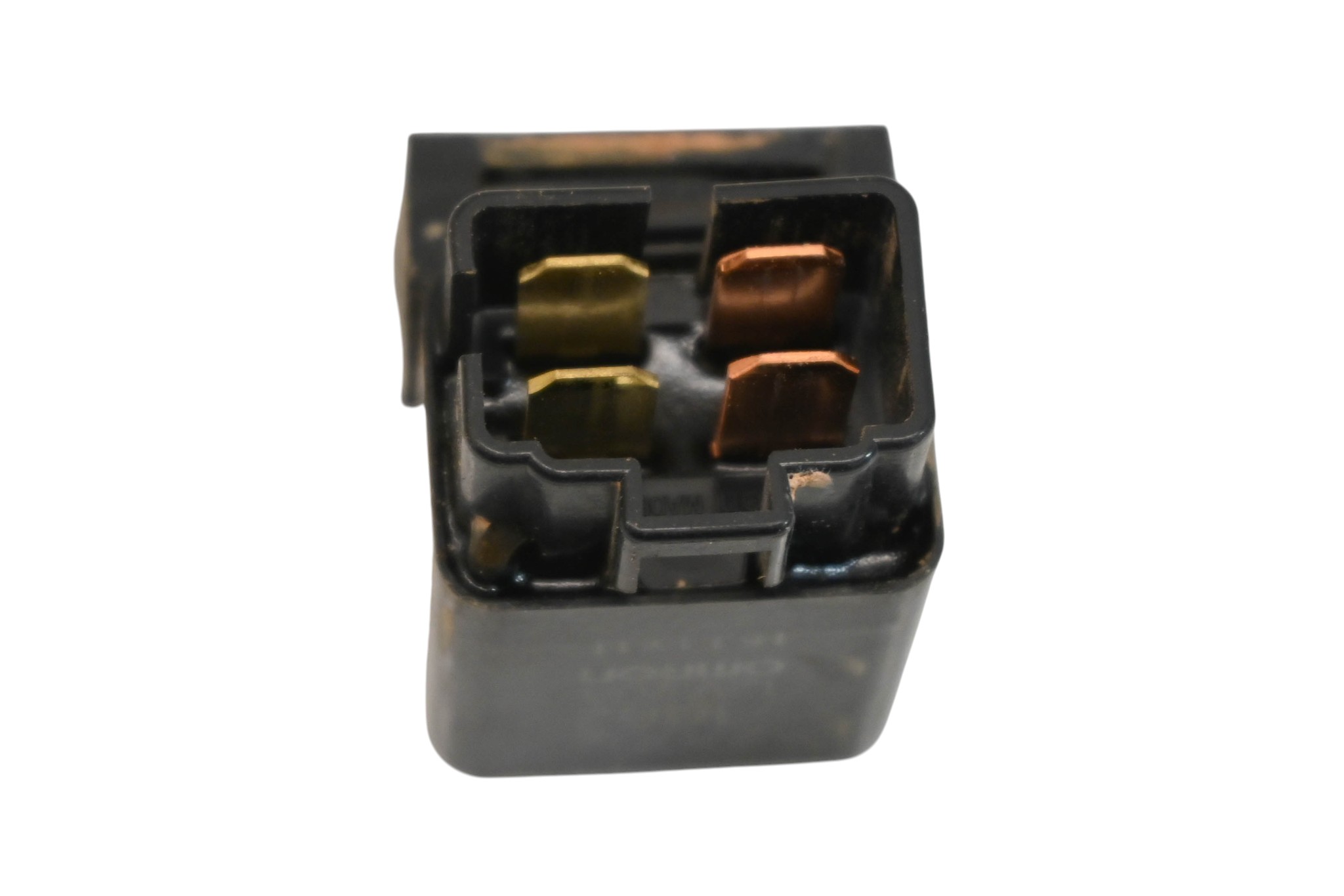 21 Kawasaki Mule Pro-DXT Relay KAF1000