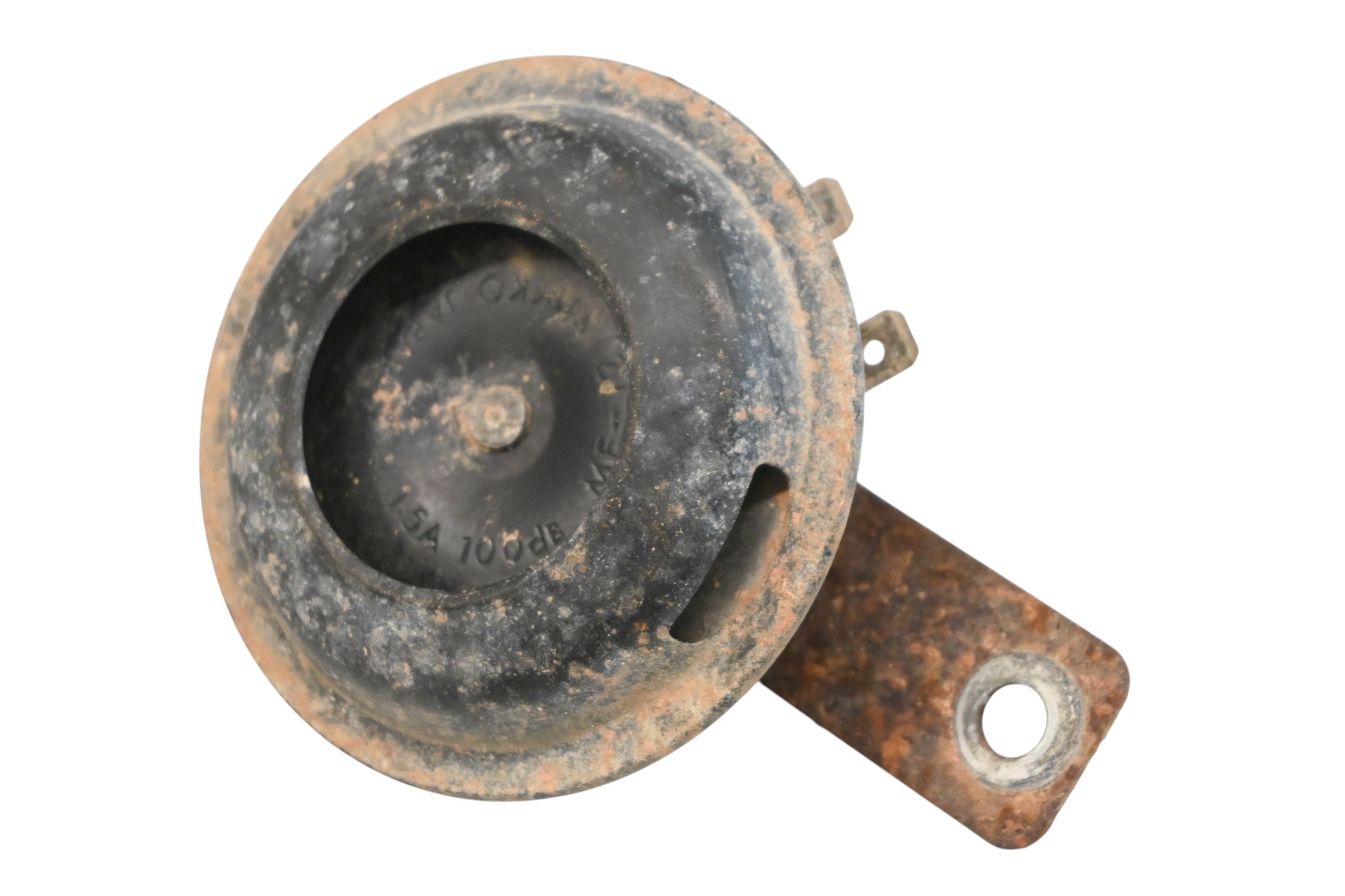 21 Kawasaki Mule Pro-DXT Horn KAF1000