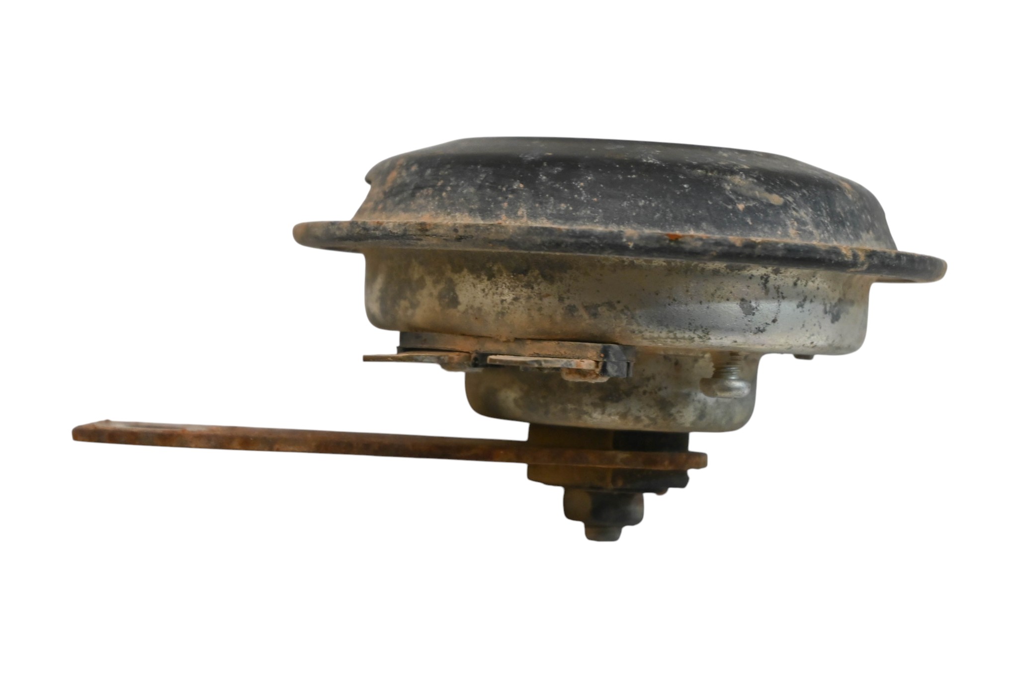 21 Kawasaki Mule Pro-DXT Horn KAF1000