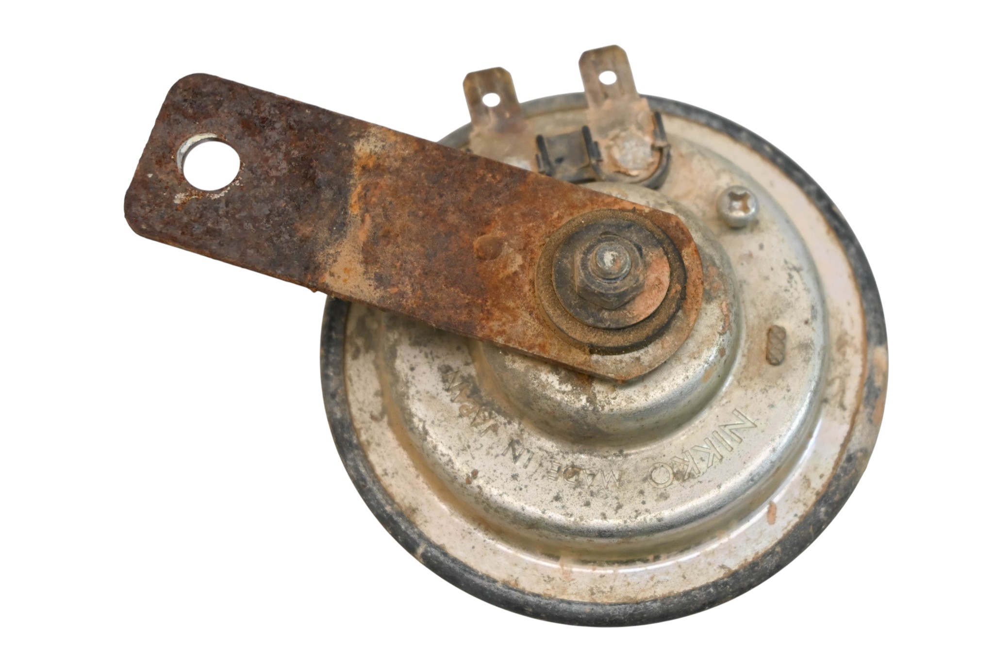 21 Kawasaki Mule Pro-DXT Horn KAF1000