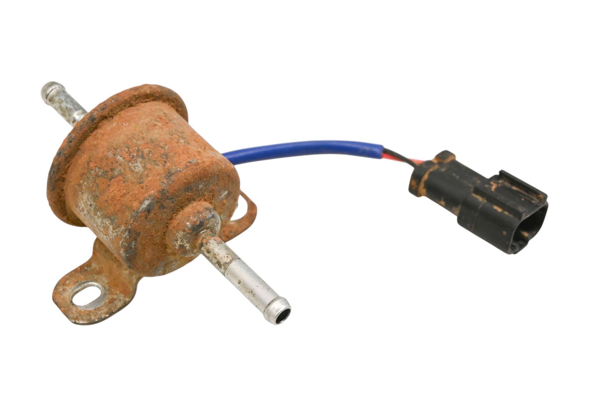 21 Kawasaki Mule Pro-DXT Fuel Pump KAF1000