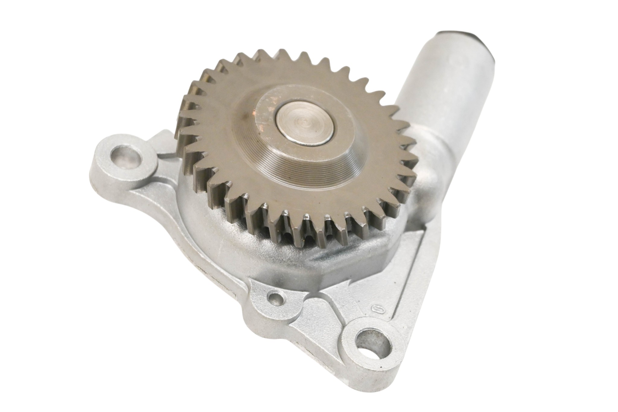 21 Kawasaki Mule Pro-DXT Oil Pump KAF1000