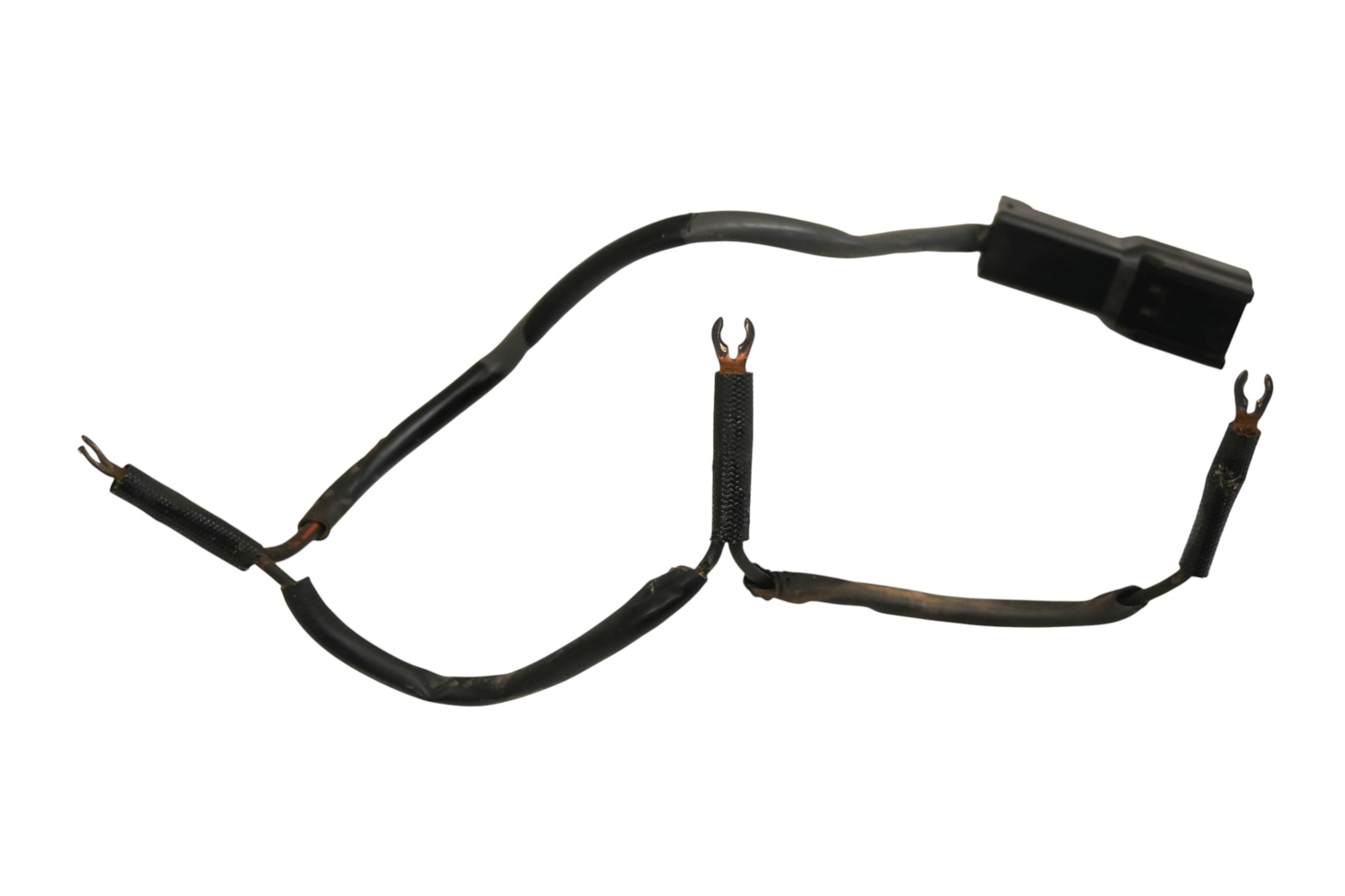 21 Kawasaki Mule Pro-DXT Glow Plug Harness KAF1000