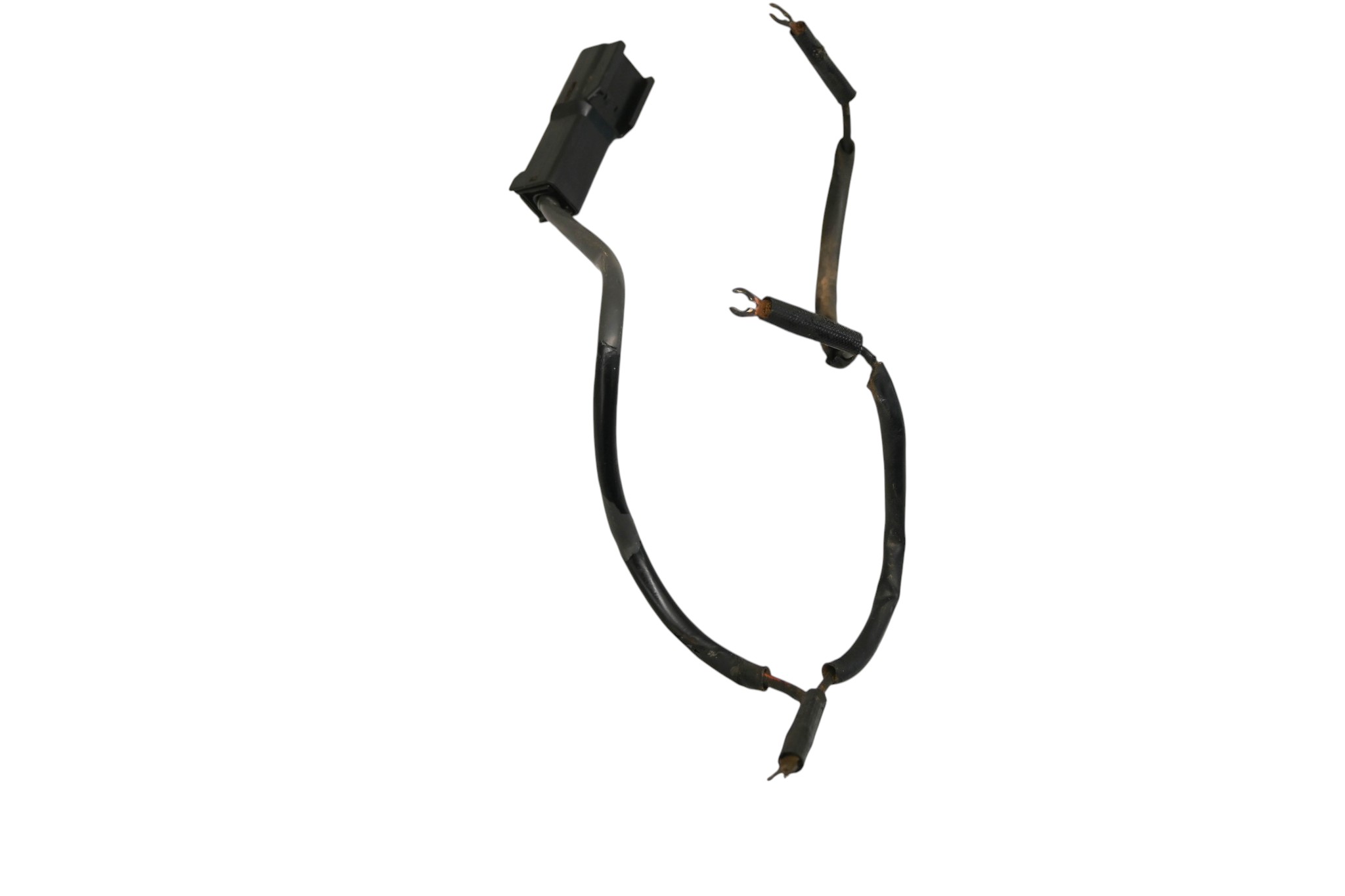 21 Kawasaki Mule Pro-DXT Glow Plug Harness KAF1000