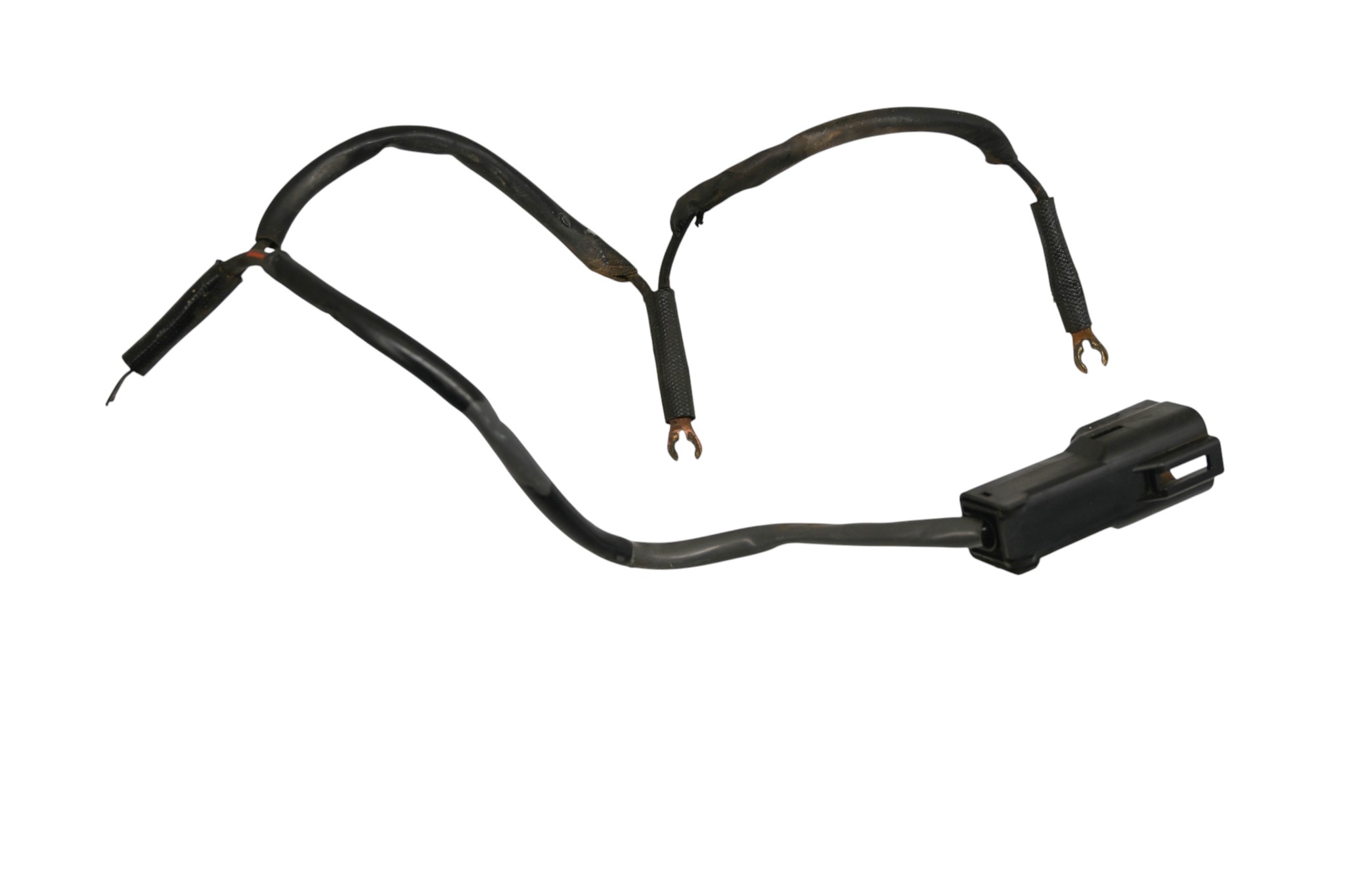 21 Kawasaki Mule Pro-DXT Glow Plug Harness KAF1000